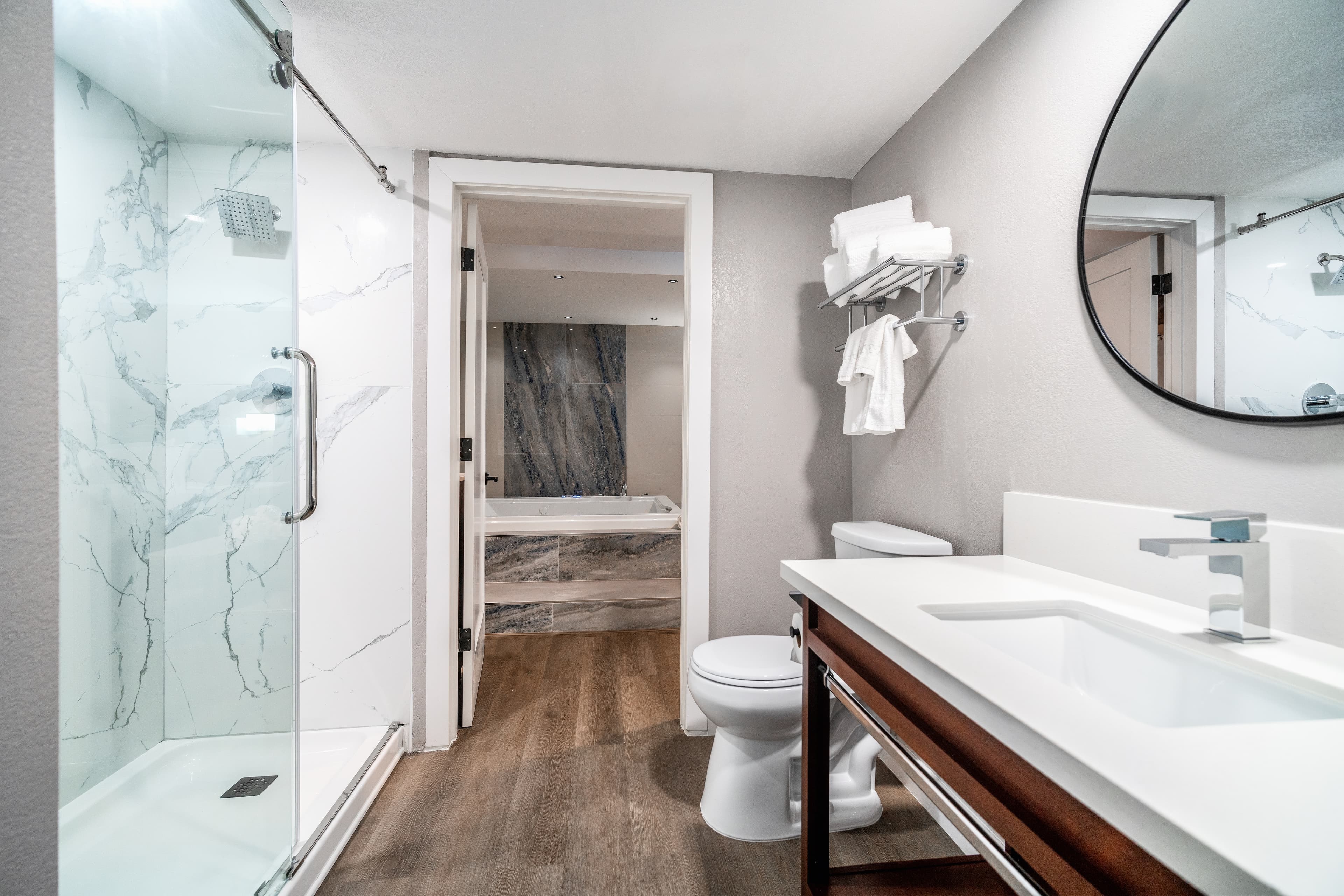 MainStay Suites Moreno Valley Near March Air Reserve Base — 12