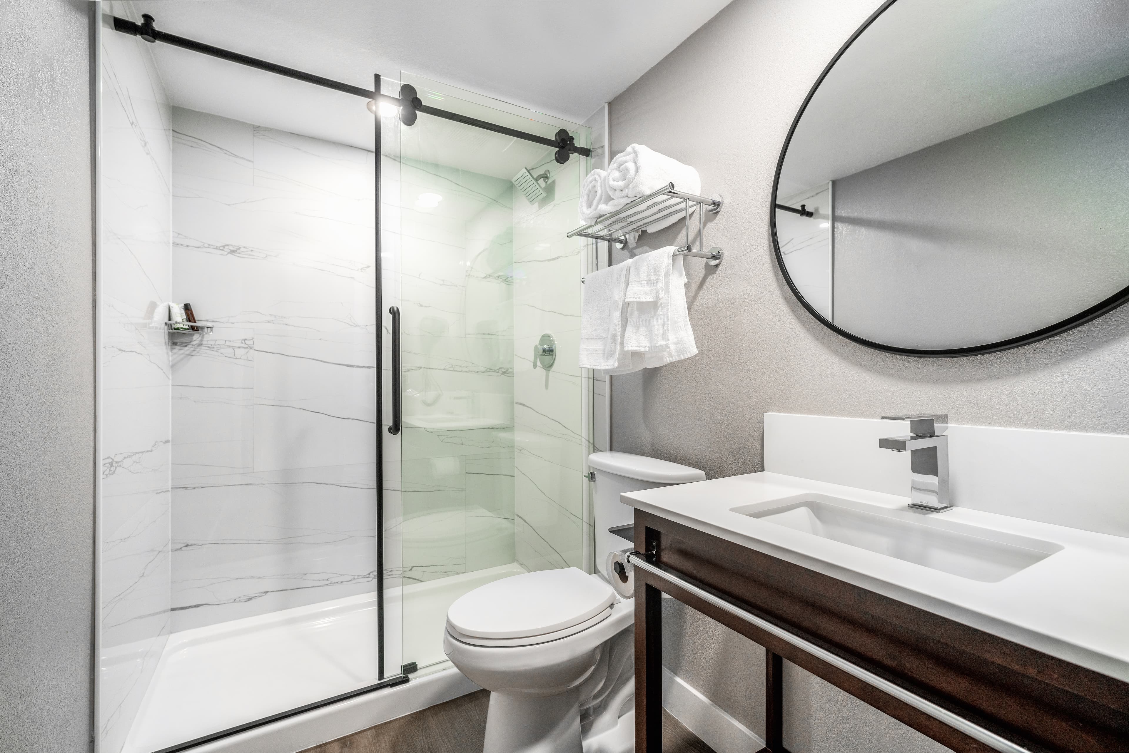 MainStay Suites Moreno Valley Near March Air Reserve Base — 18