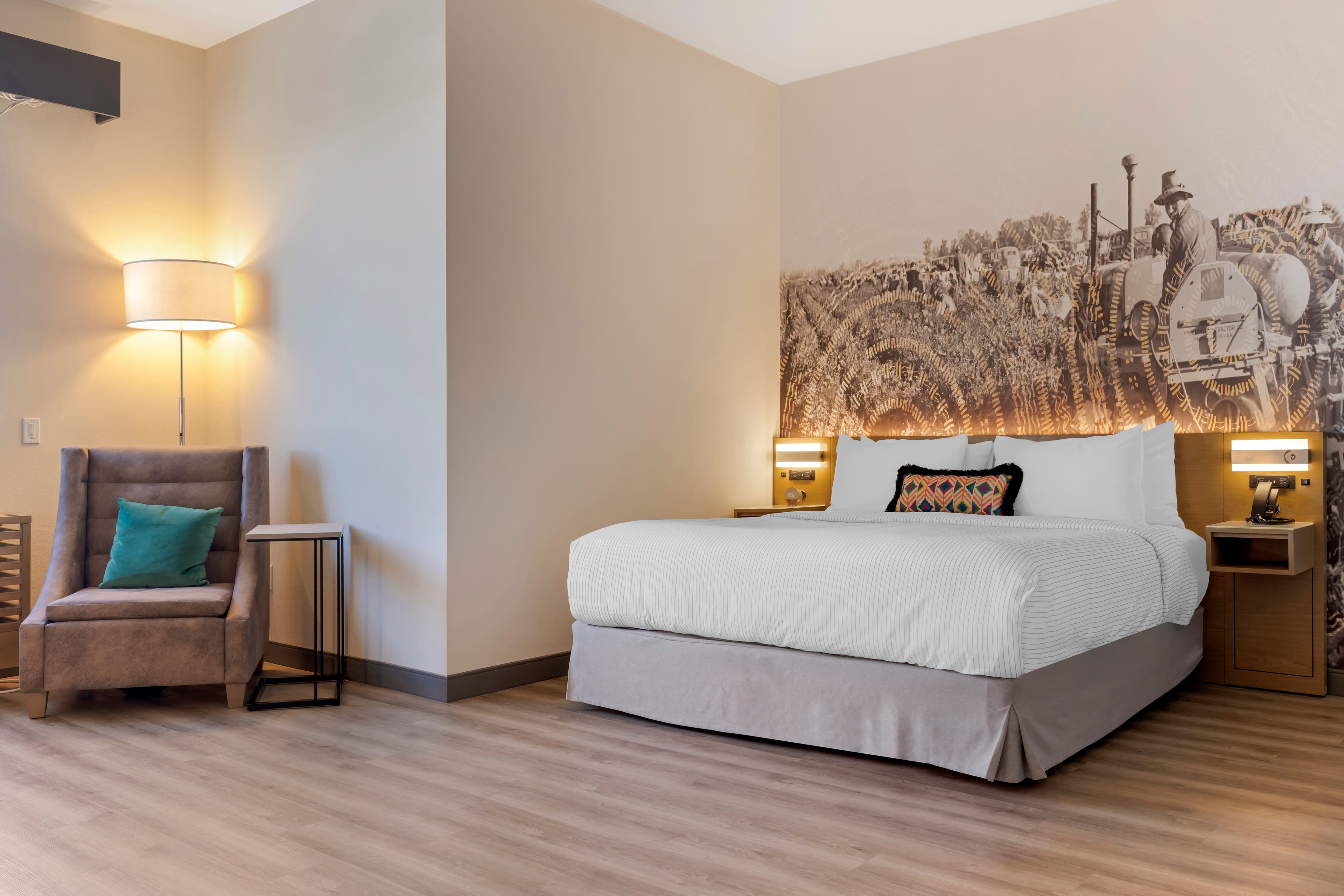 Cambria Hotel El Centro - Imperial - Image 3