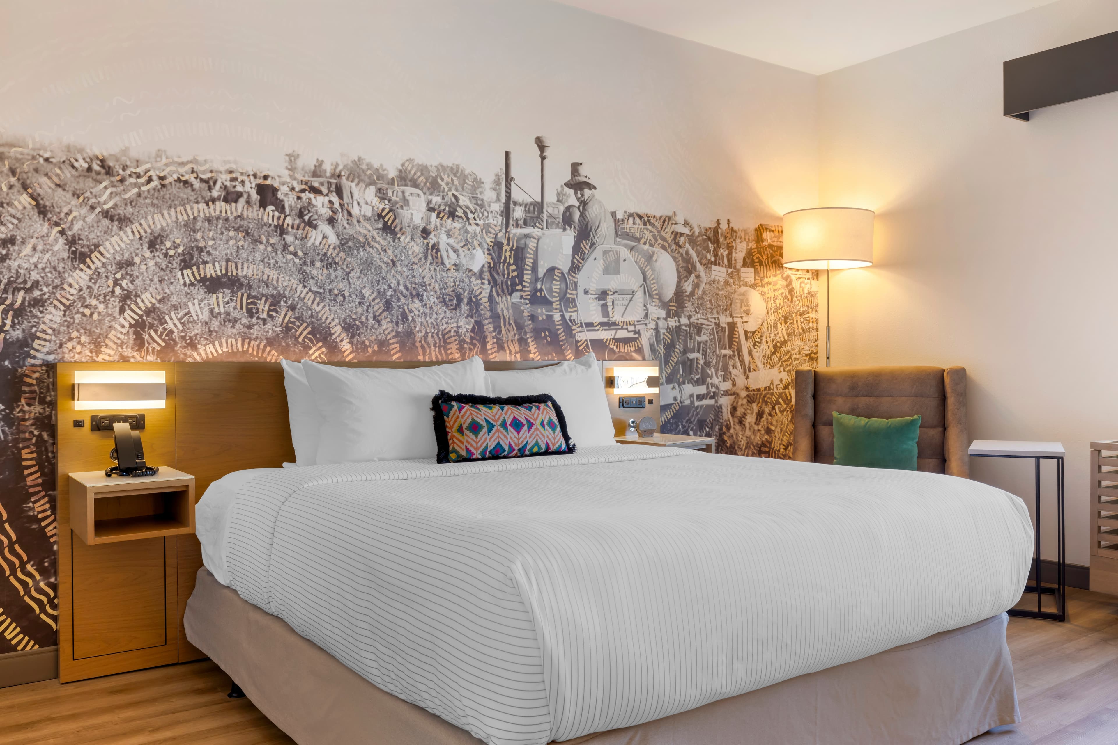 Cambria Hotel El Centro - Imperial — 7