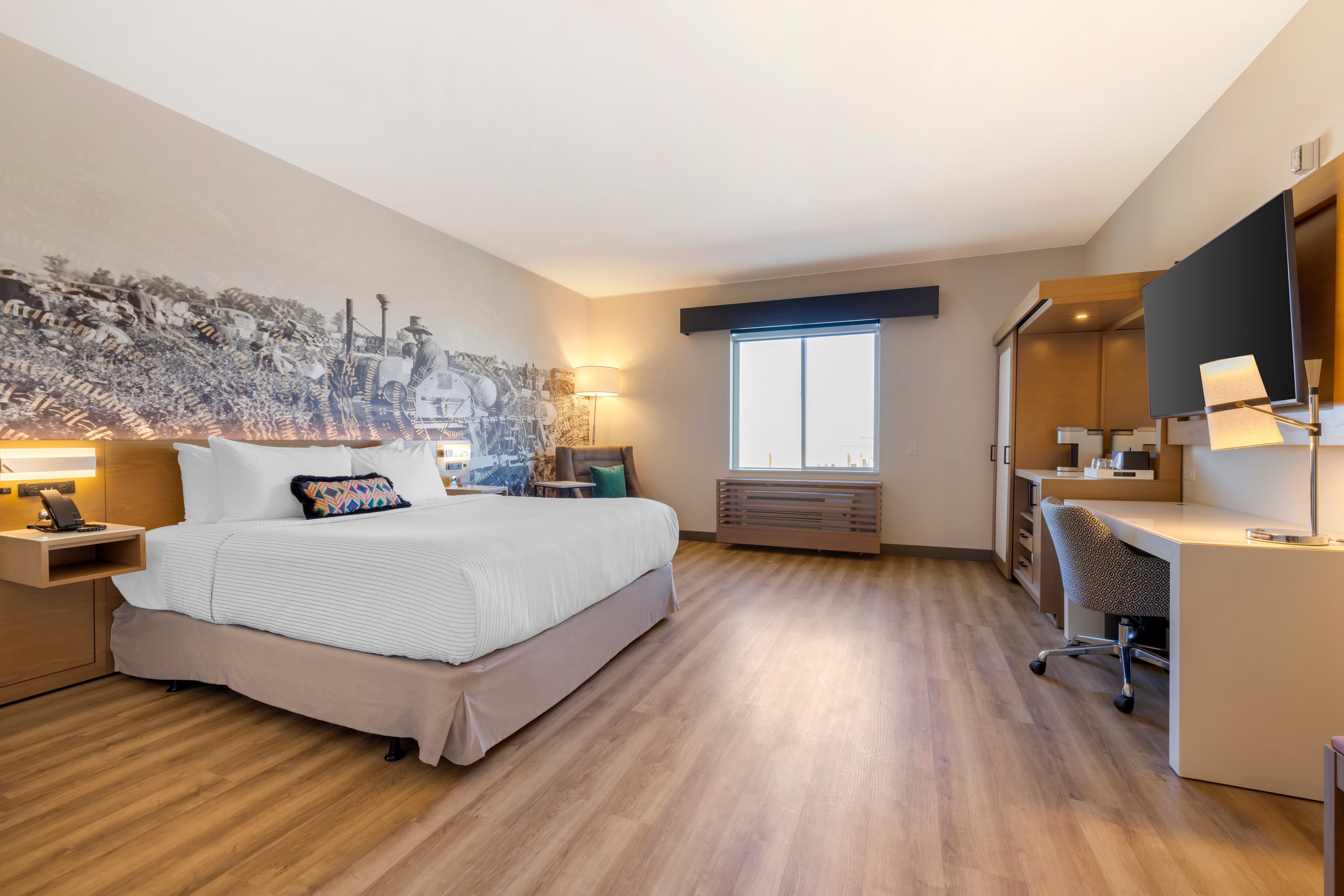 Cambria Hotel El Centro - Imperial - Image 1