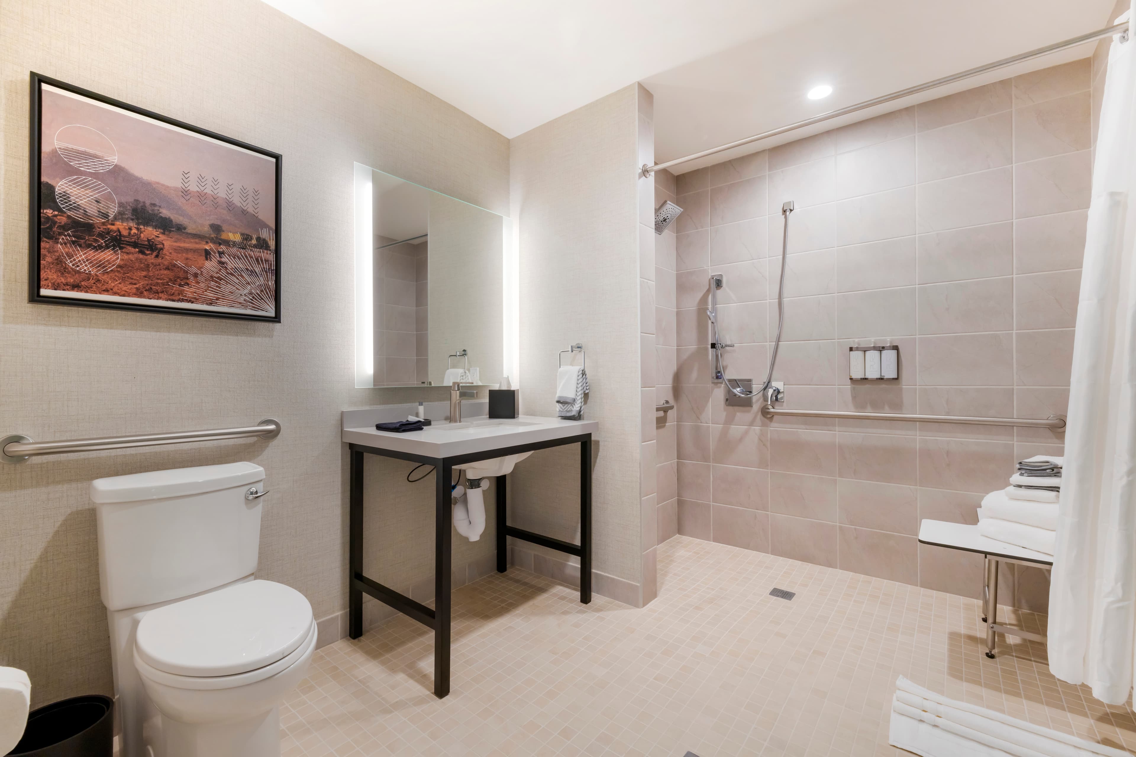 Cambria Hotel El Centro - Imperial — 13