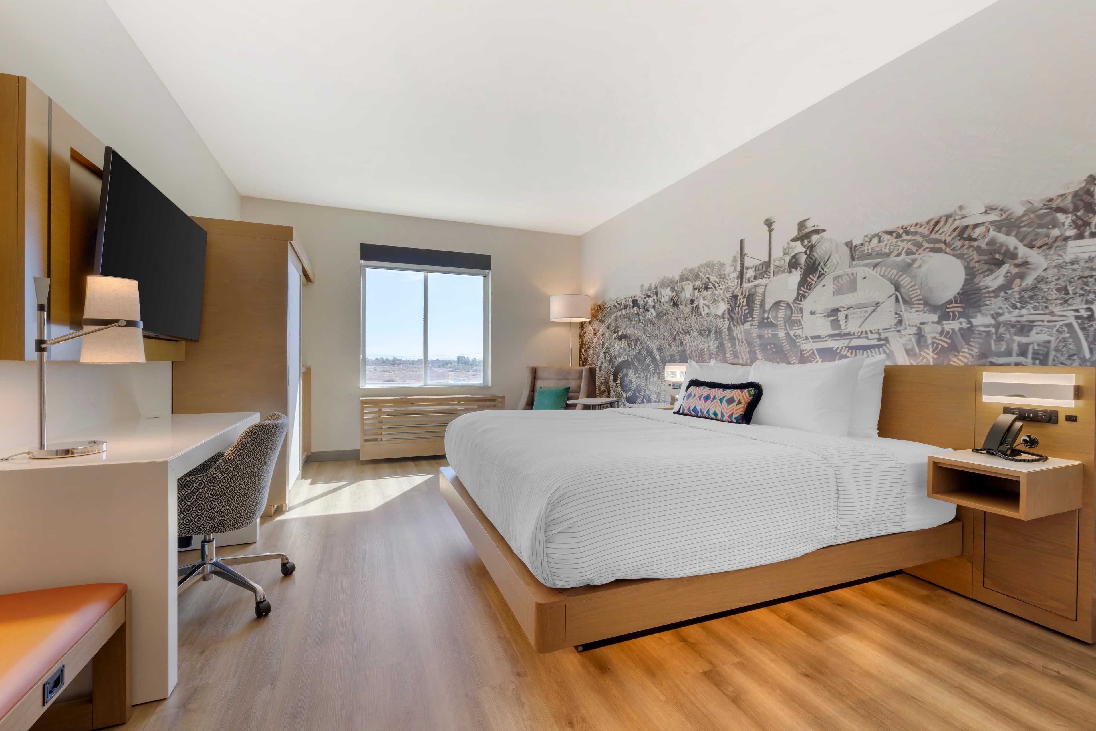 Cambria Hotel El Centro - Imperial — 22