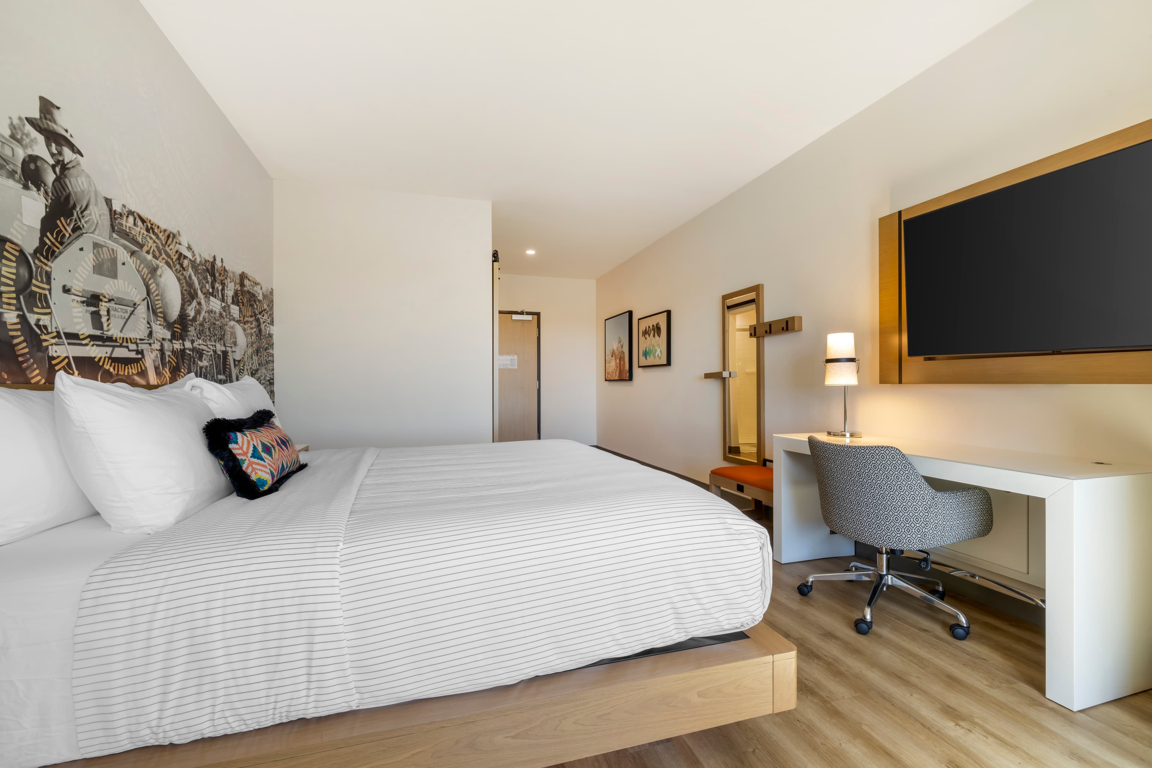 Cambria Hotel El Centro - Imperial — 23
