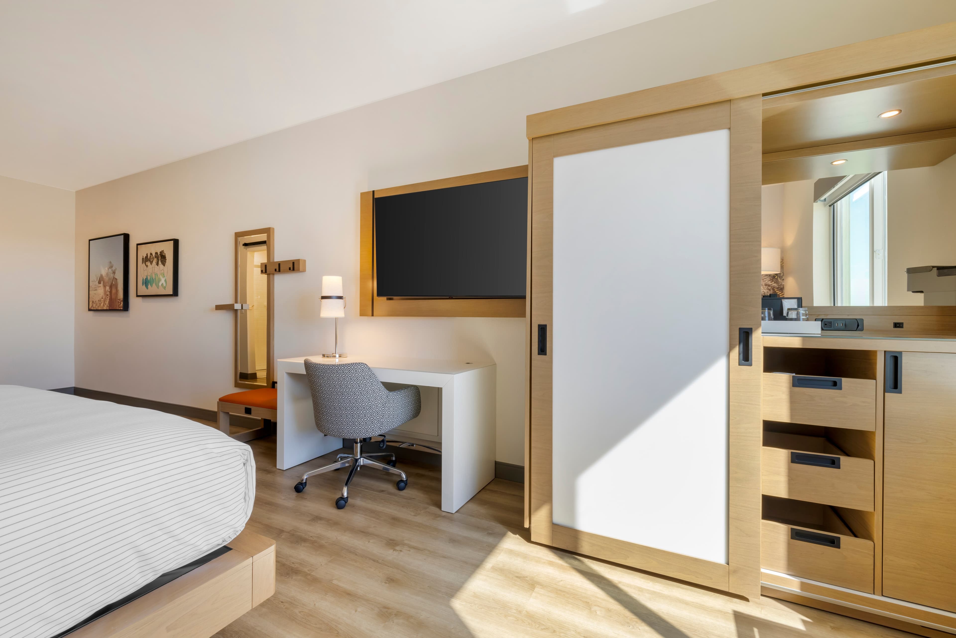 Cambria Hotel El Centro - Imperial — 24
