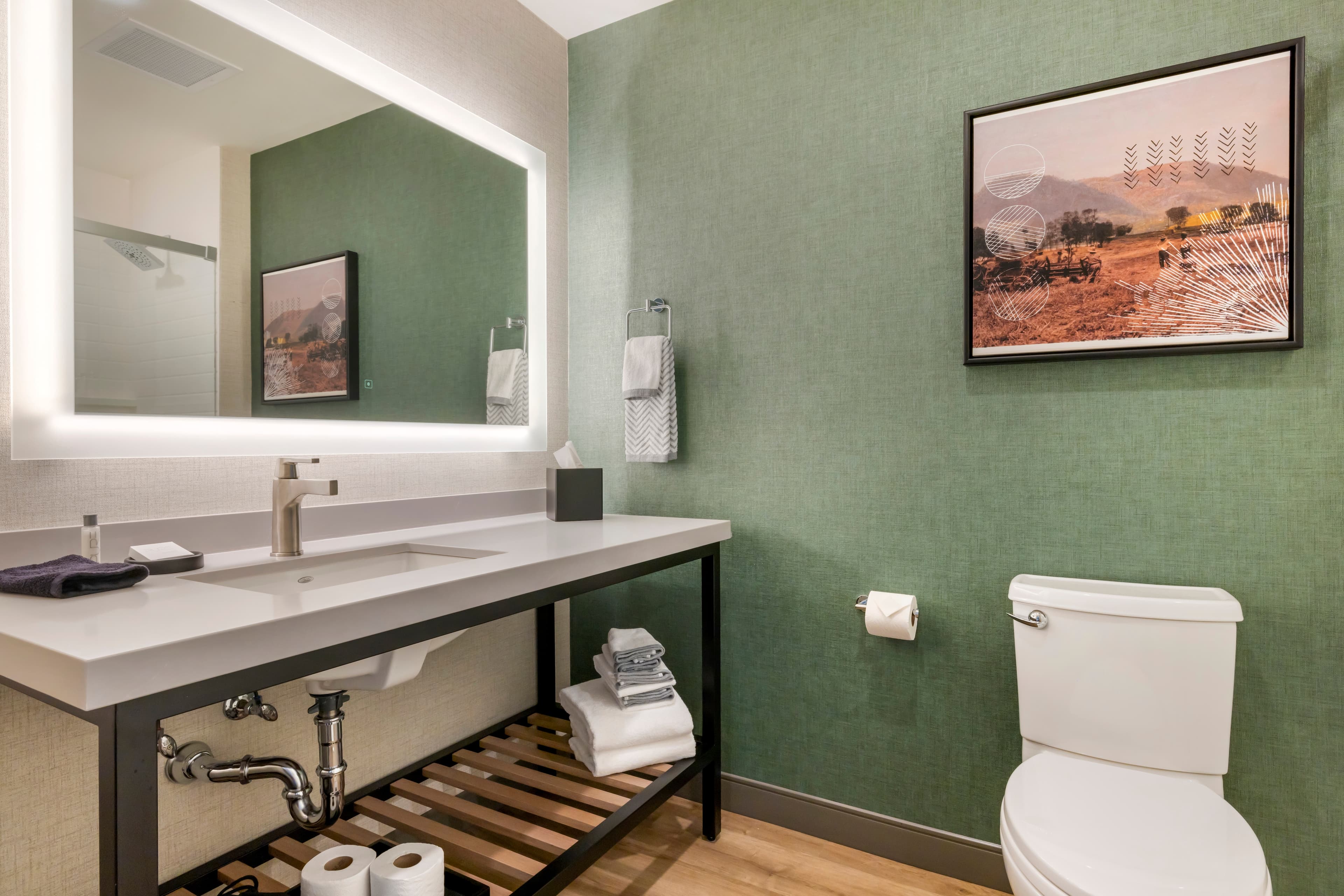 Cambria Hotel El Centro - Imperial — 25