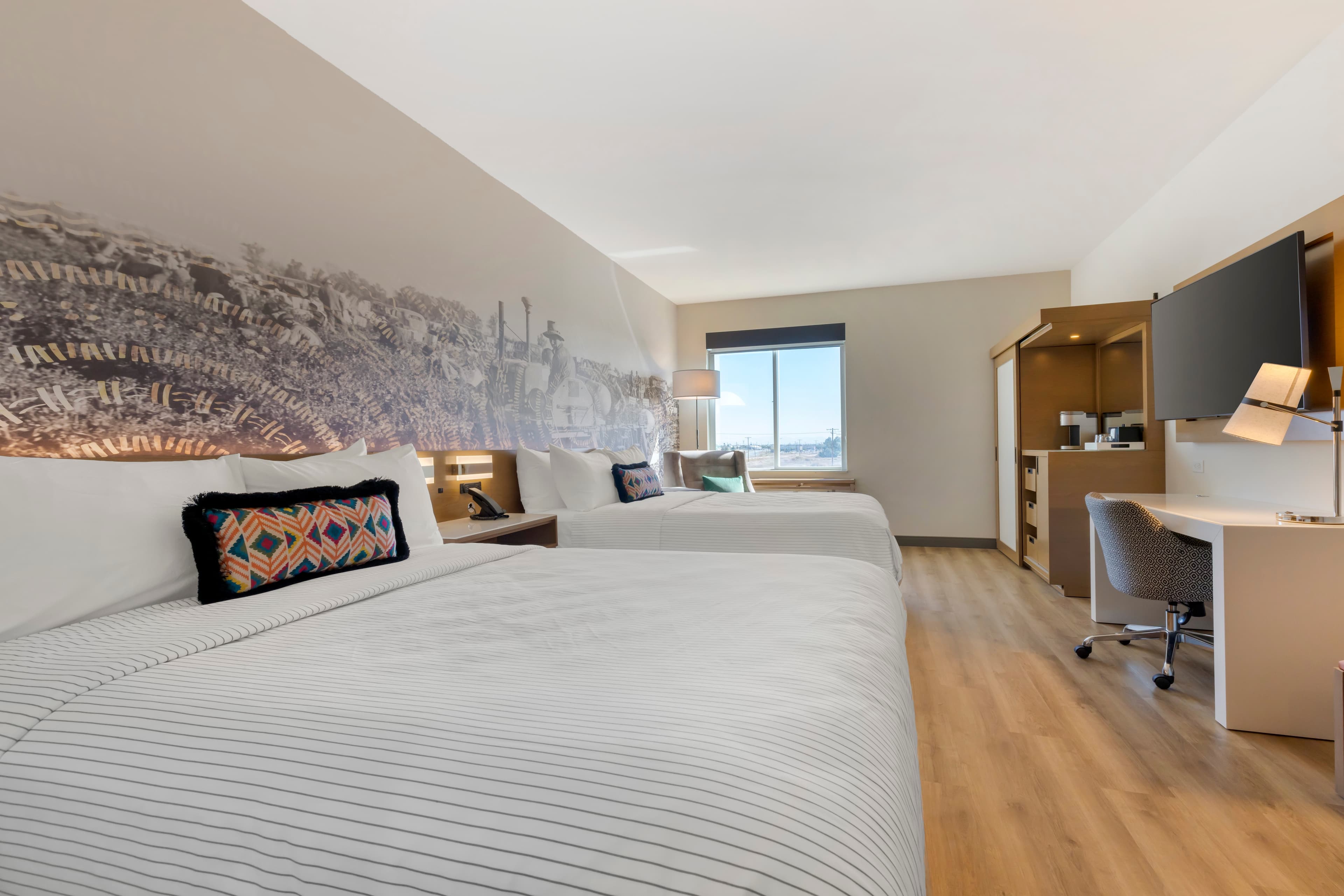 Cambria Hotel El Centro - Imperial — 14