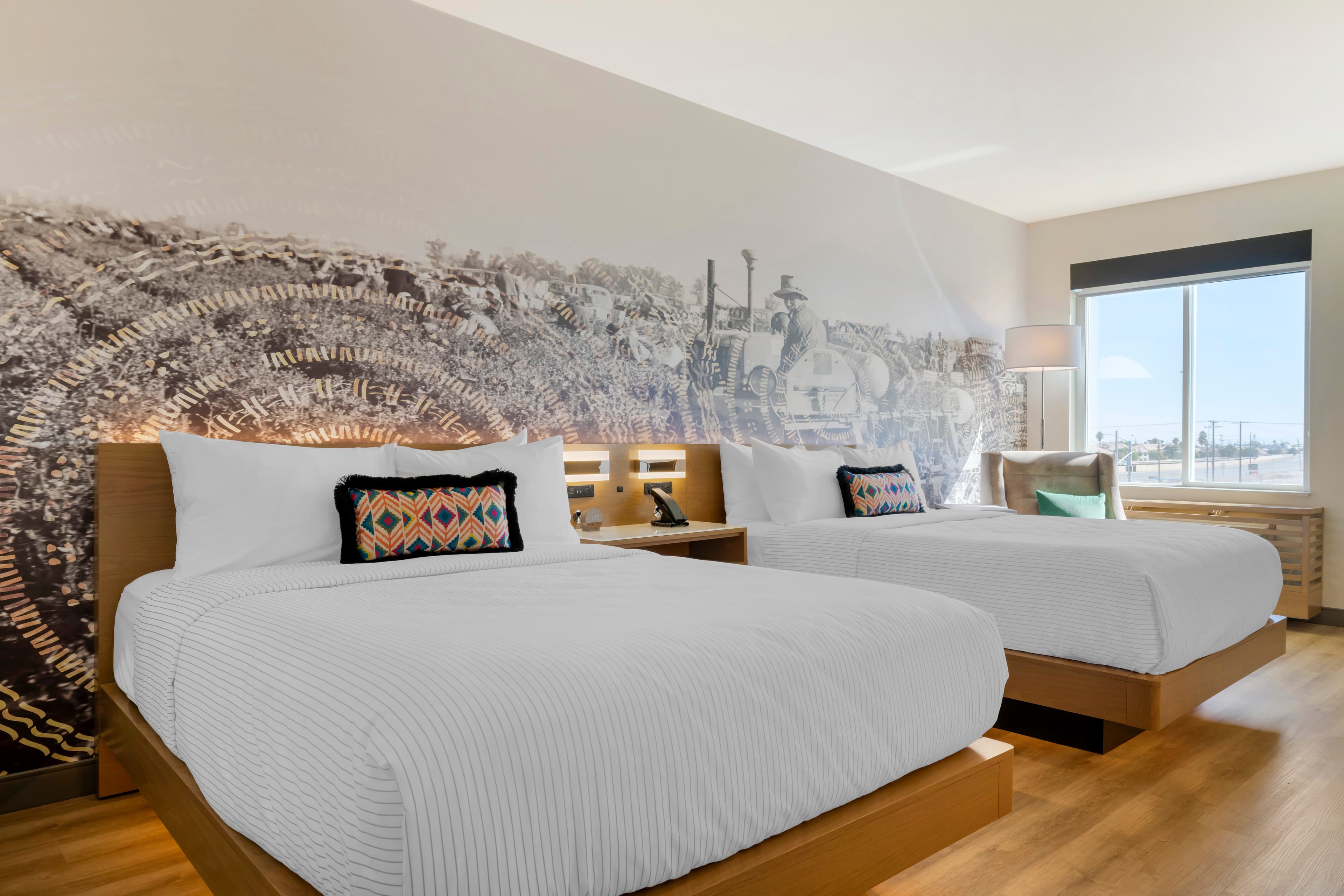 Cambria Hotel El Centro - Imperial — 15