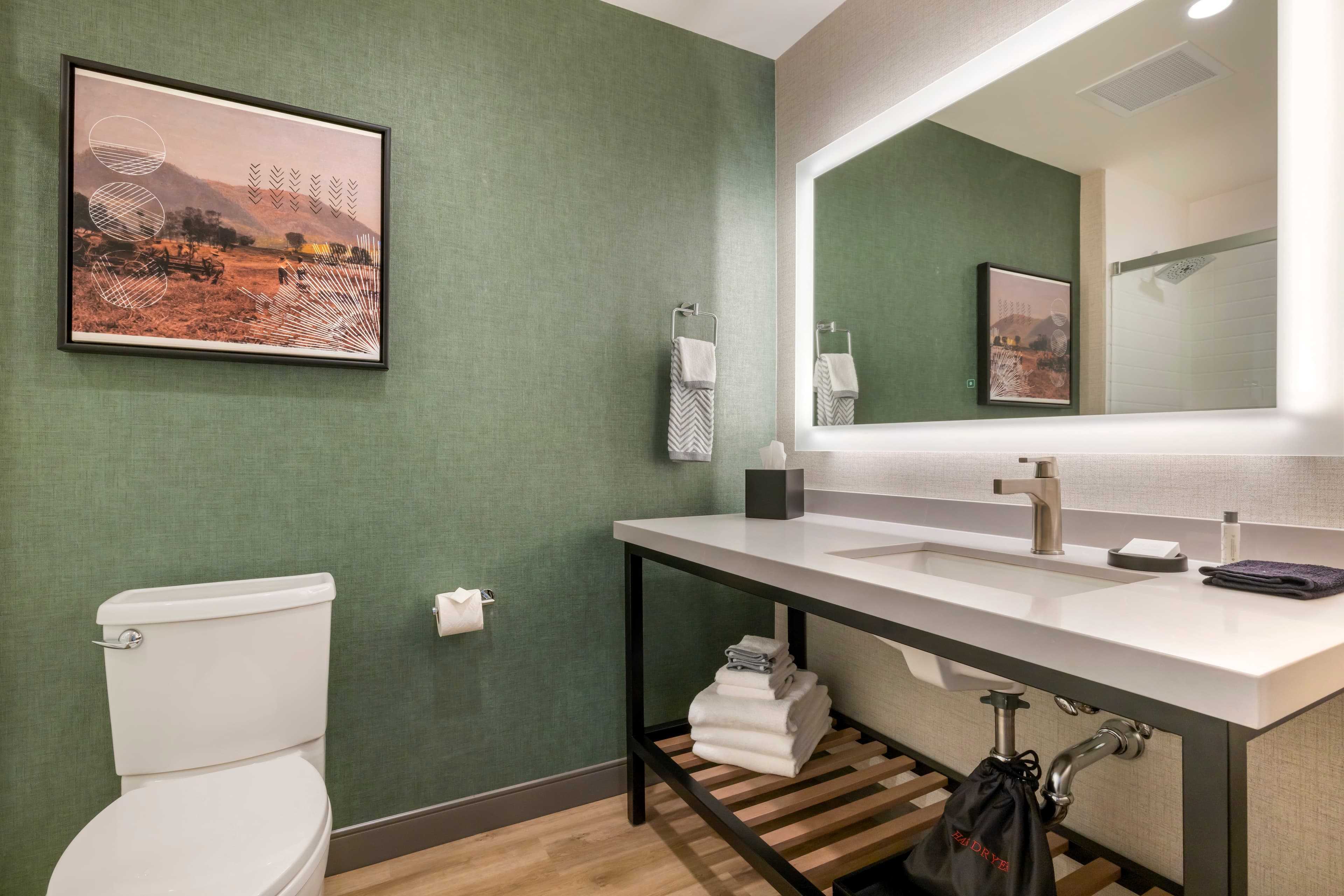 Cambria Hotel El Centro - Imperial — 17