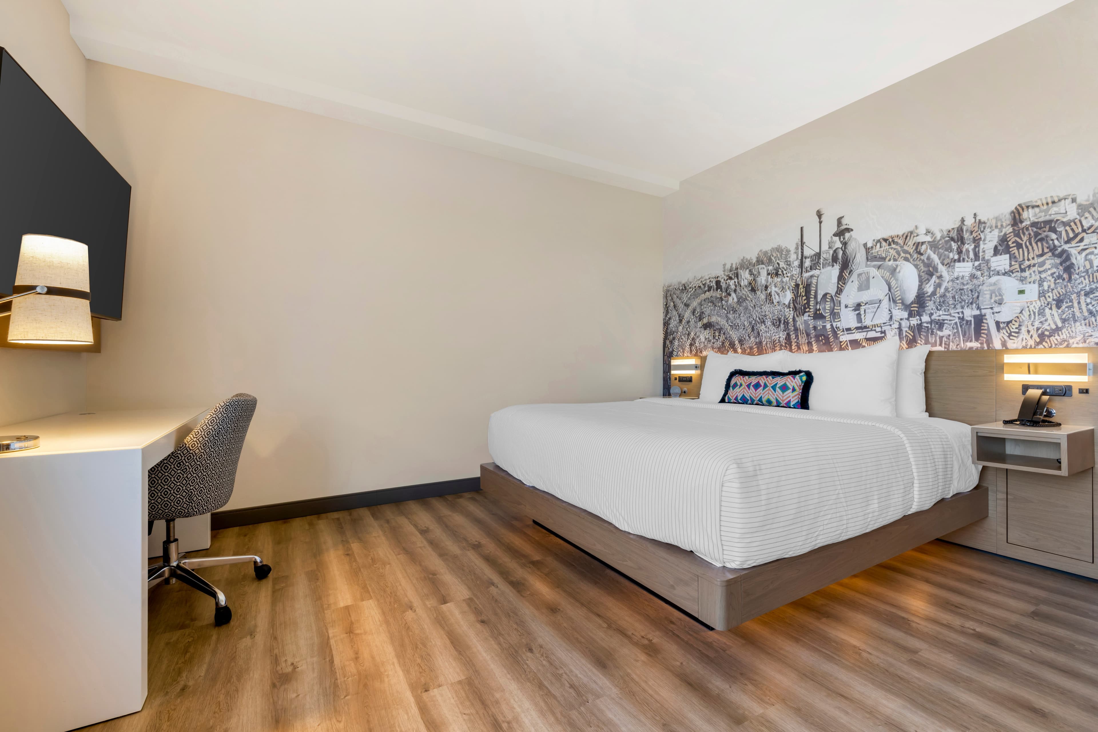 Cambria Hotel El Centro - Imperial — 32