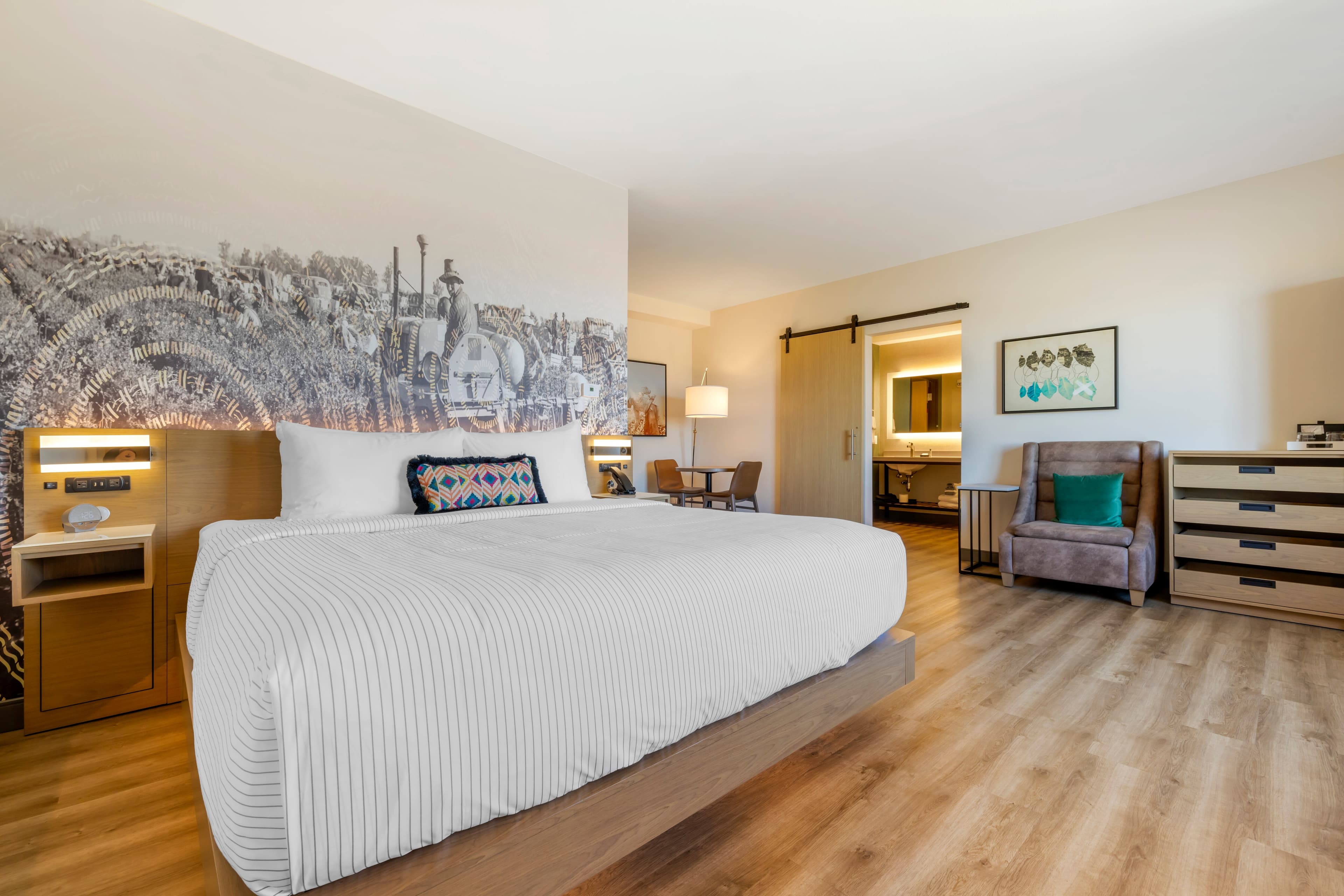 Cambria Hotel El Centro - Imperial — 33