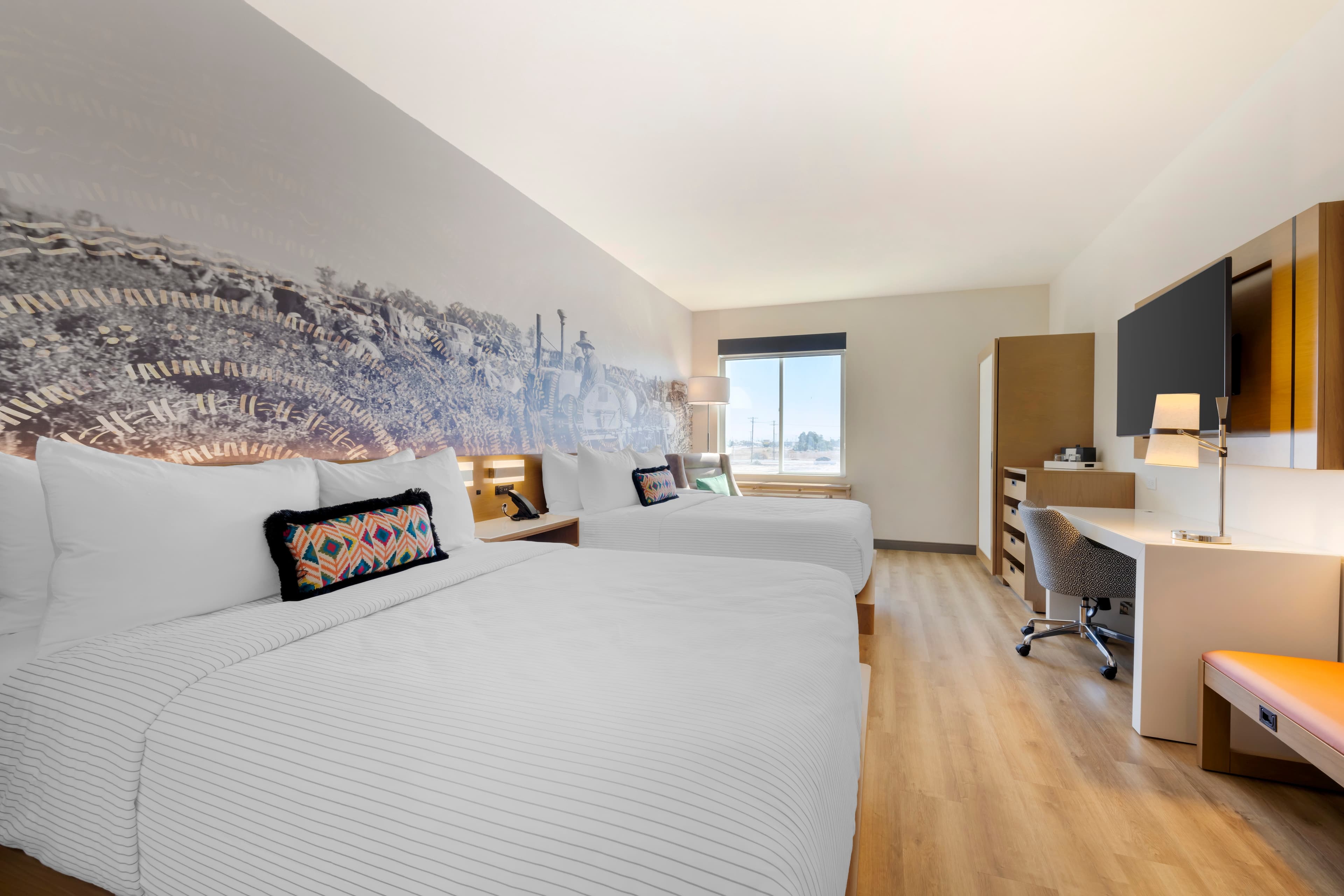 Cambria Hotel El Centro - Imperial — 36
