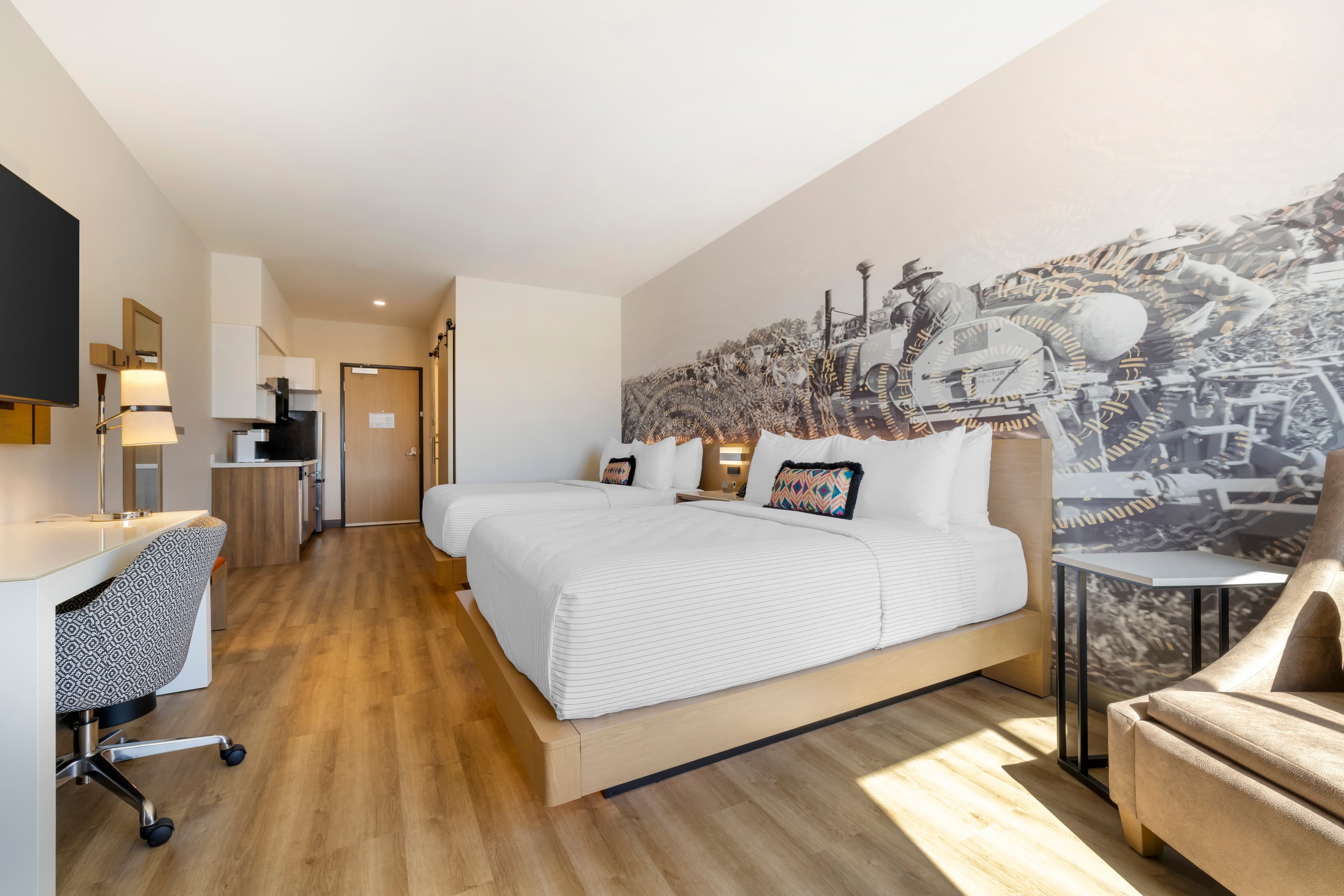 Cambria Hotel El Centro - Imperial — 37