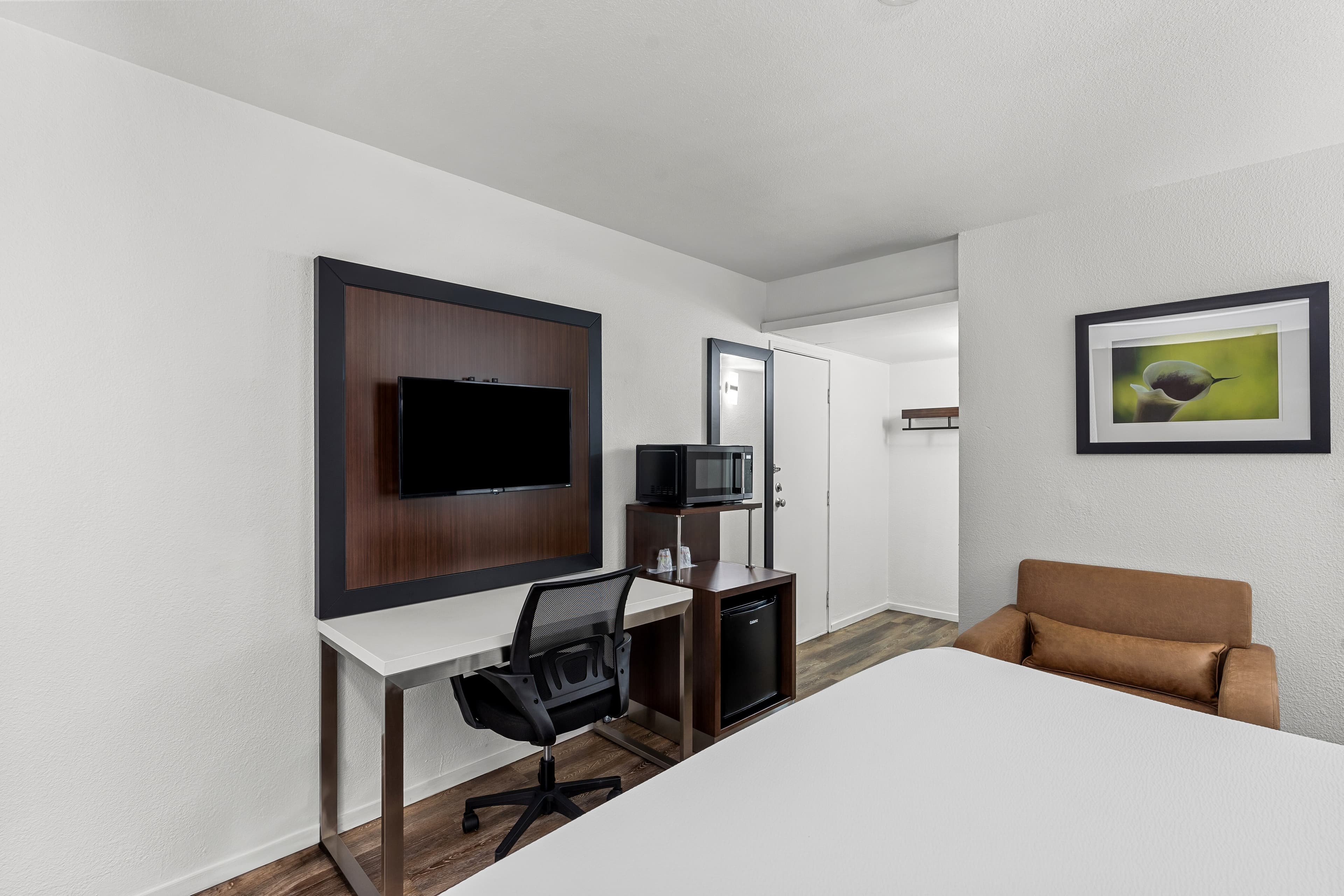 Econo Lodge Stockton near I-5 Fairgrounds — 27