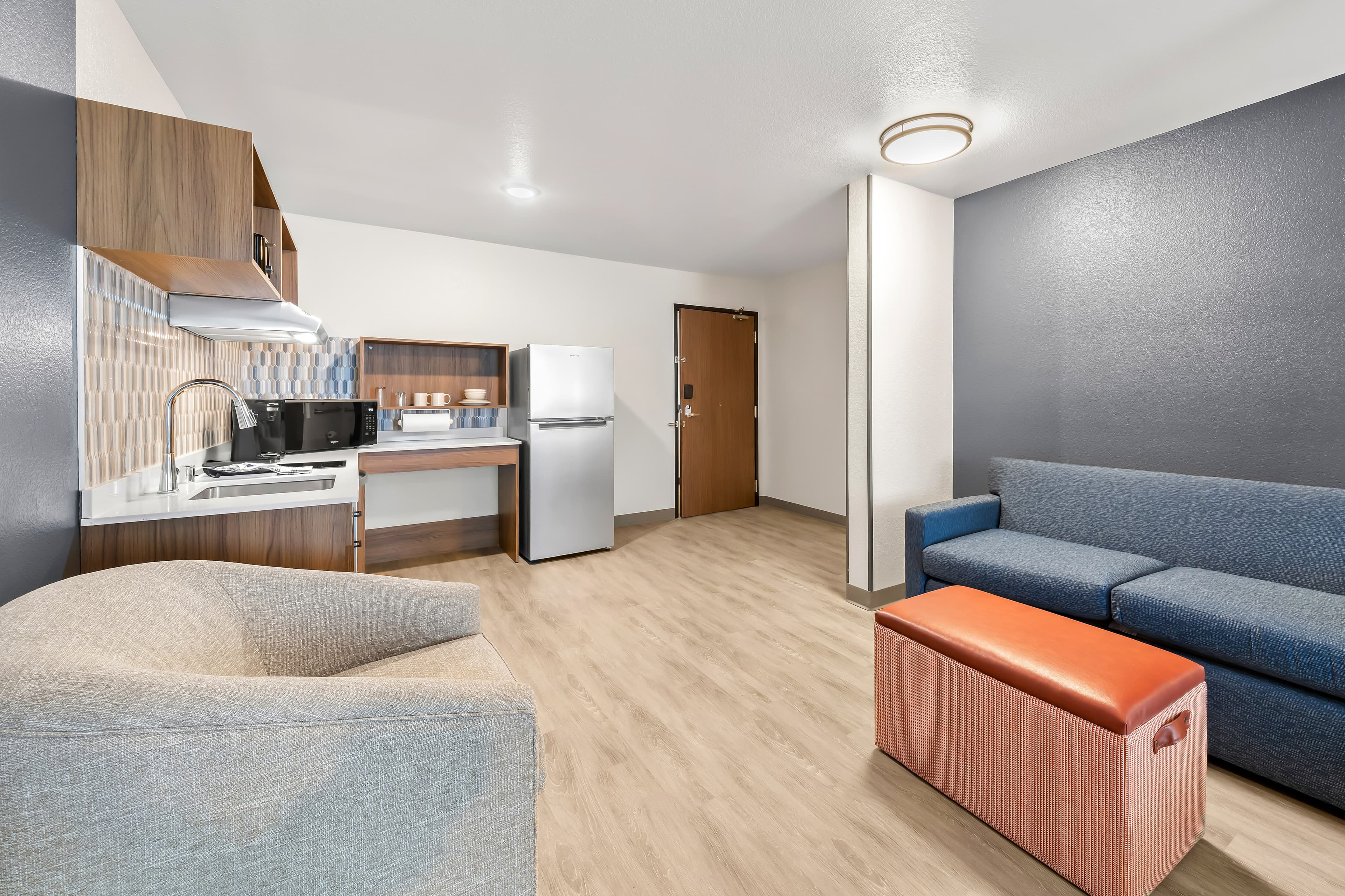 Everhome Suites San Bernardino - Loma Linda - Image 3