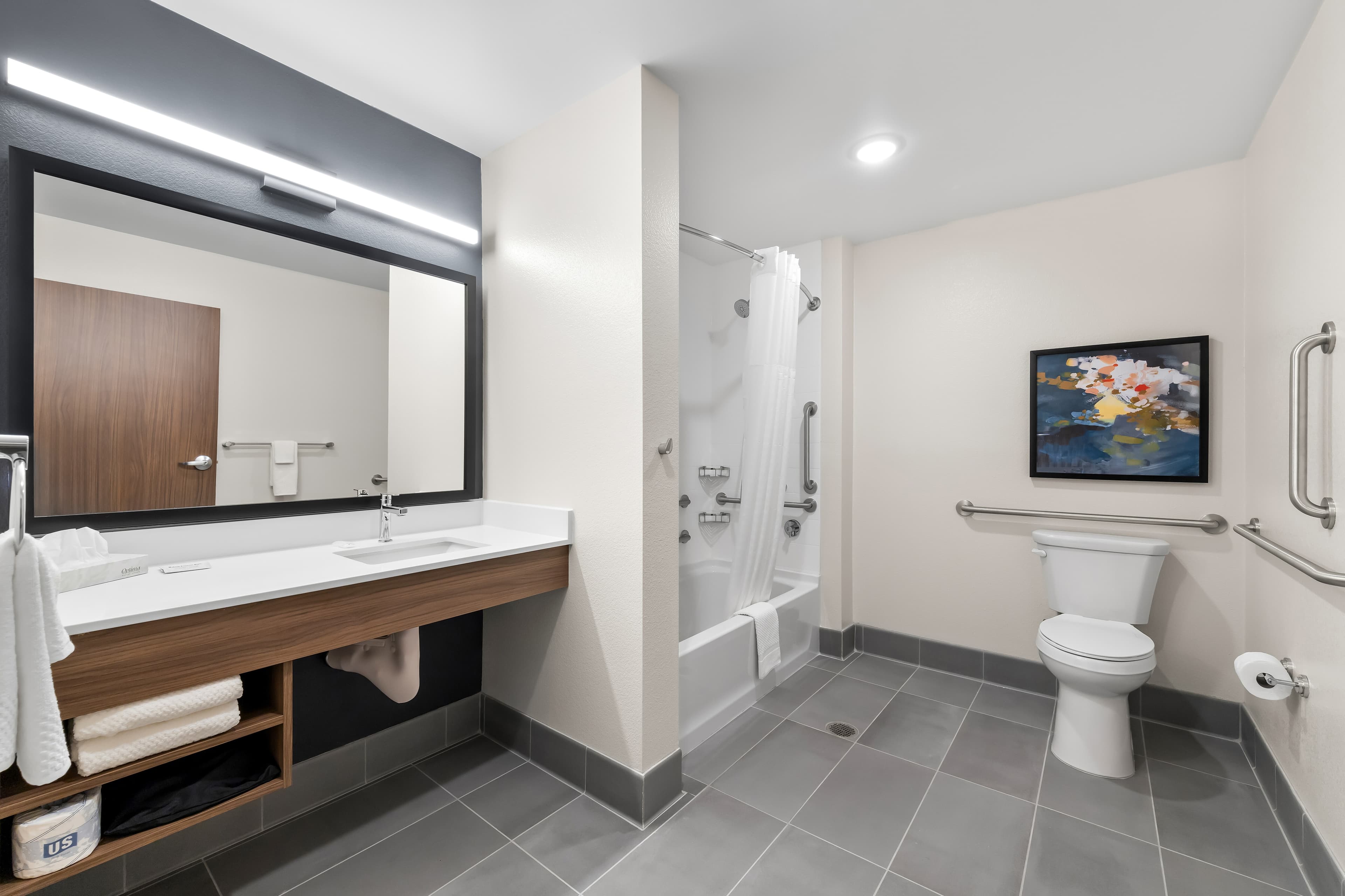 Everhome Suites San Bernardino - Loma Linda - Image 5