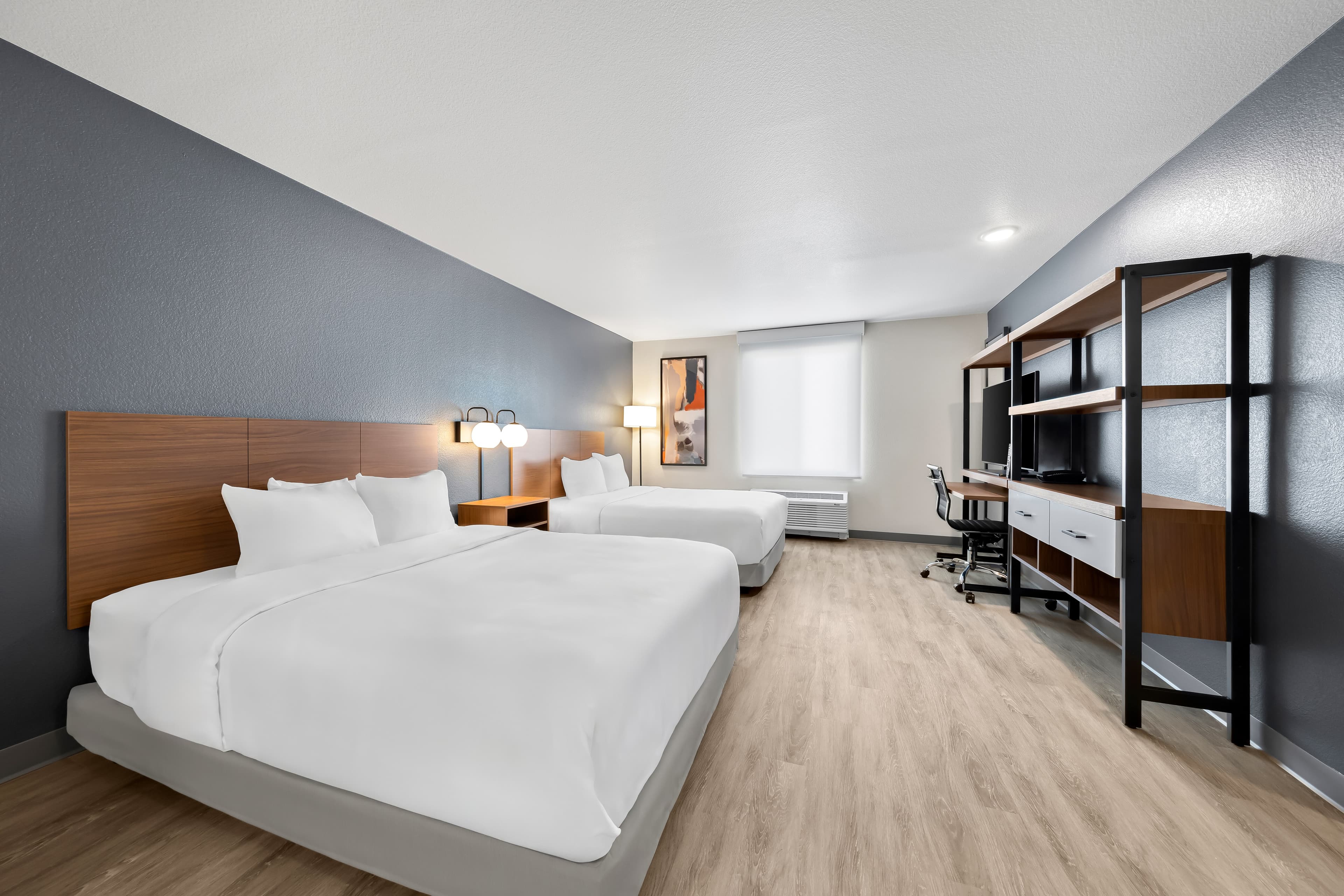 Everhome Suites San Bernardino - Loma Linda — 9