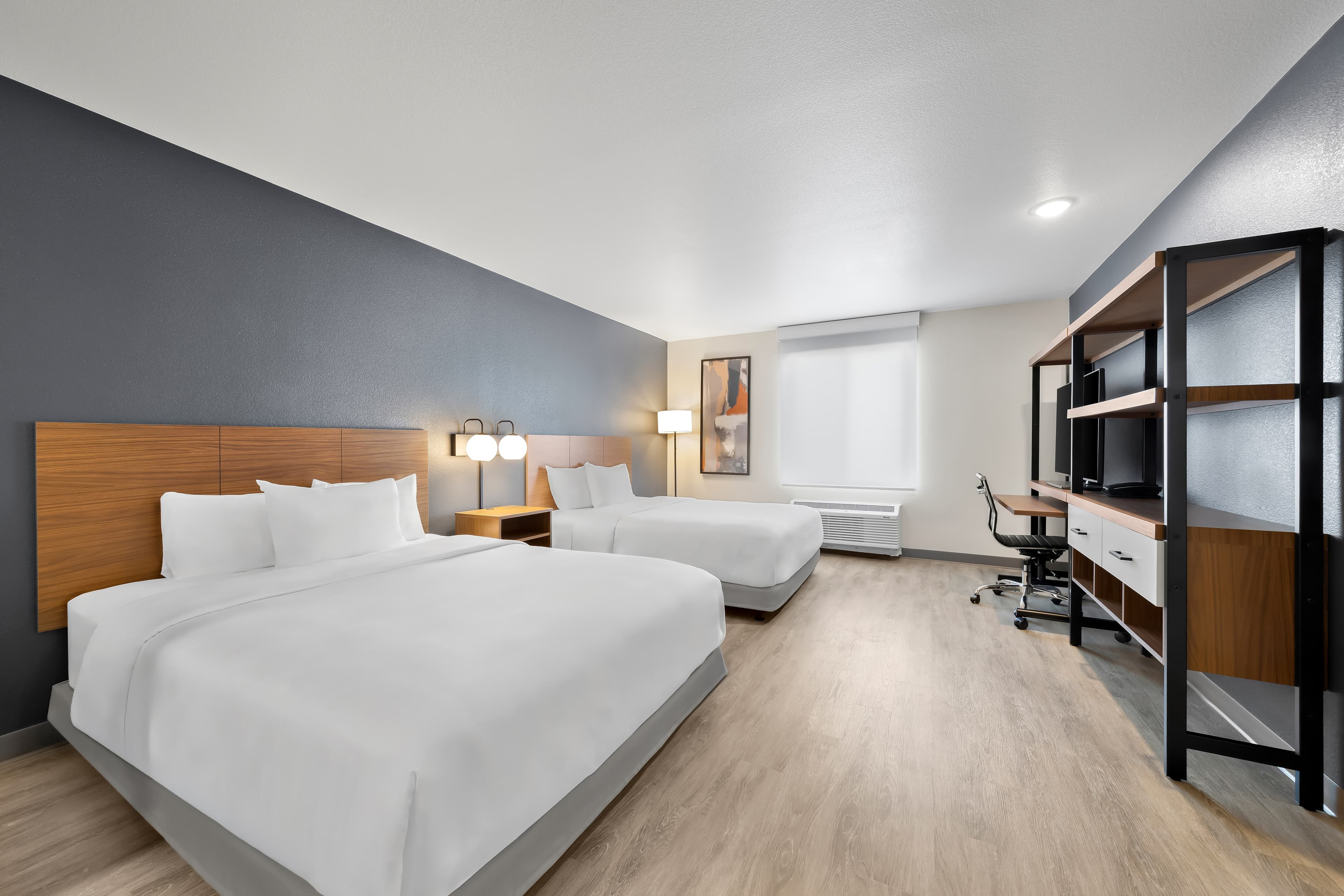 Everhome Suites San Bernardino - Loma Linda — 6