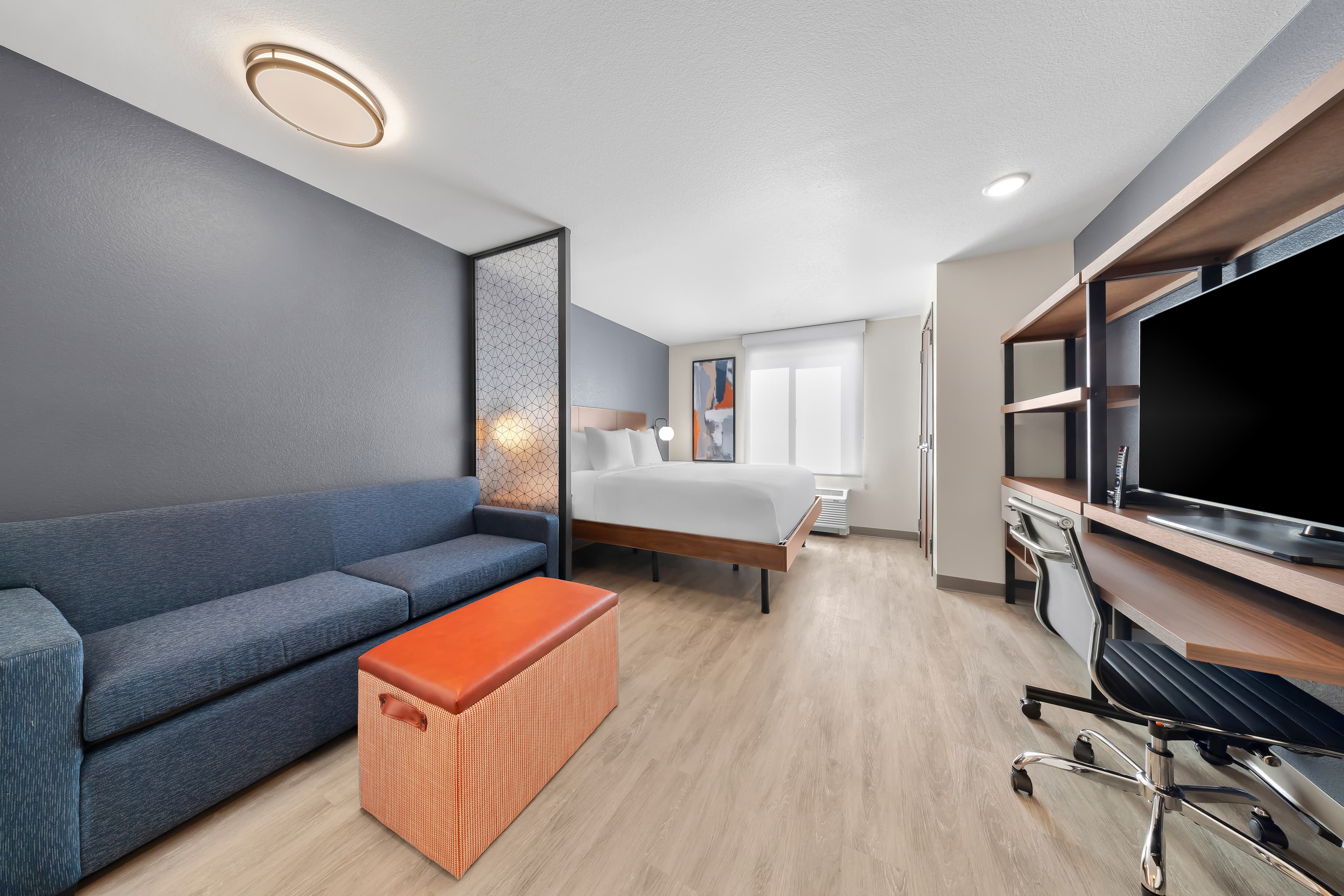 Everhome Suites San Bernardino - Loma Linda — 14