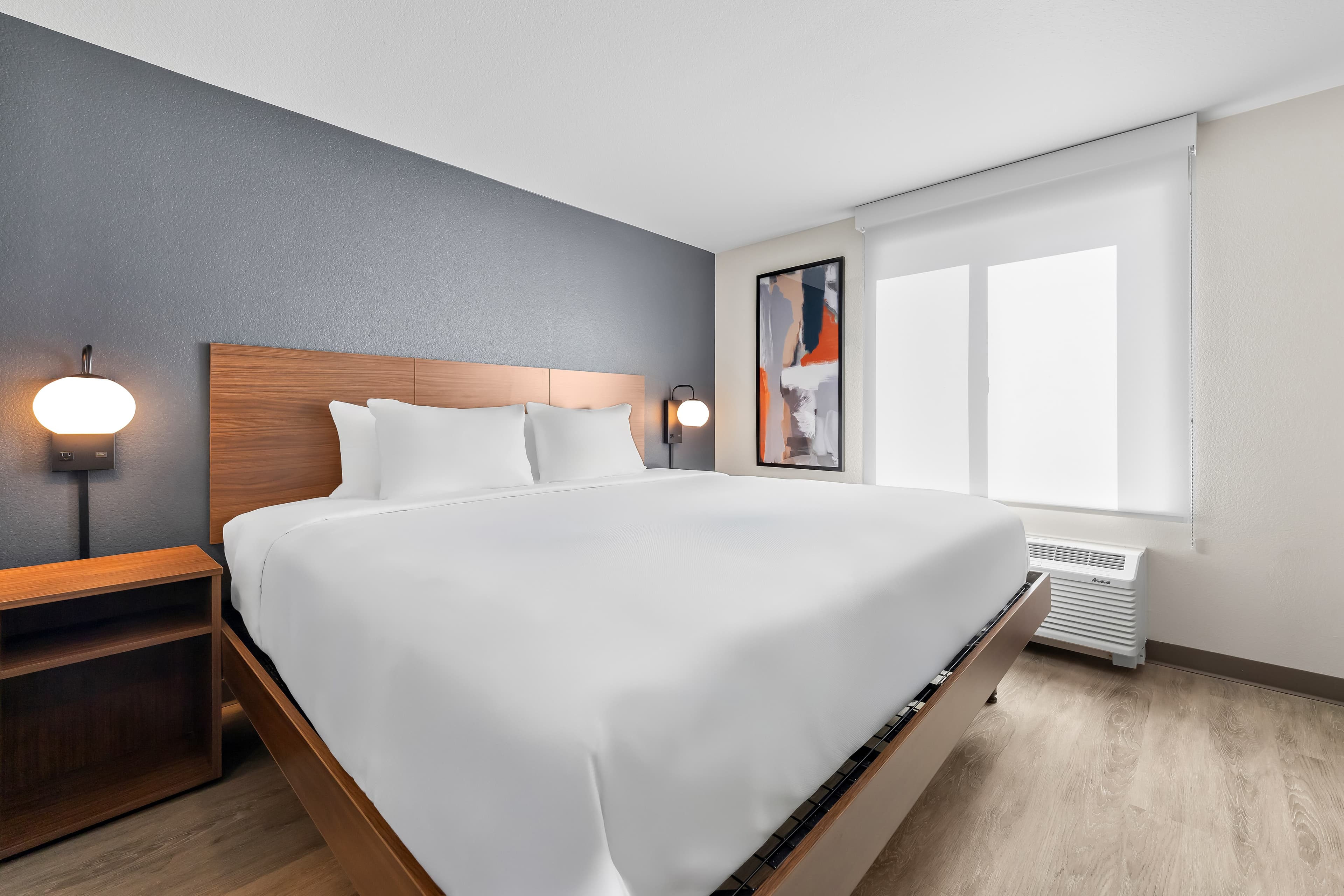Everhome Suites San Bernardino - Loma Linda — 15