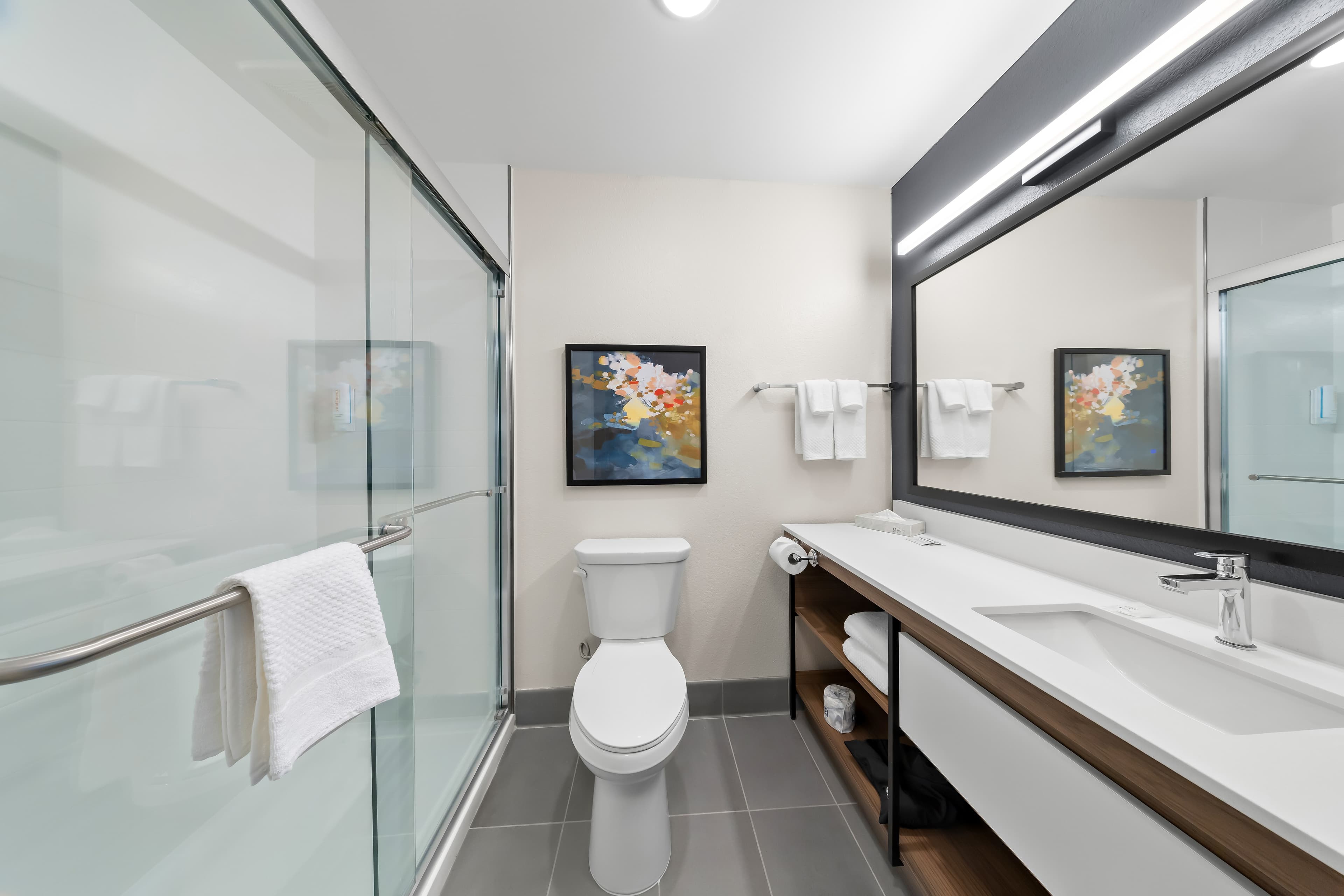Everhome Suites San Bernardino - Loma Linda — 17