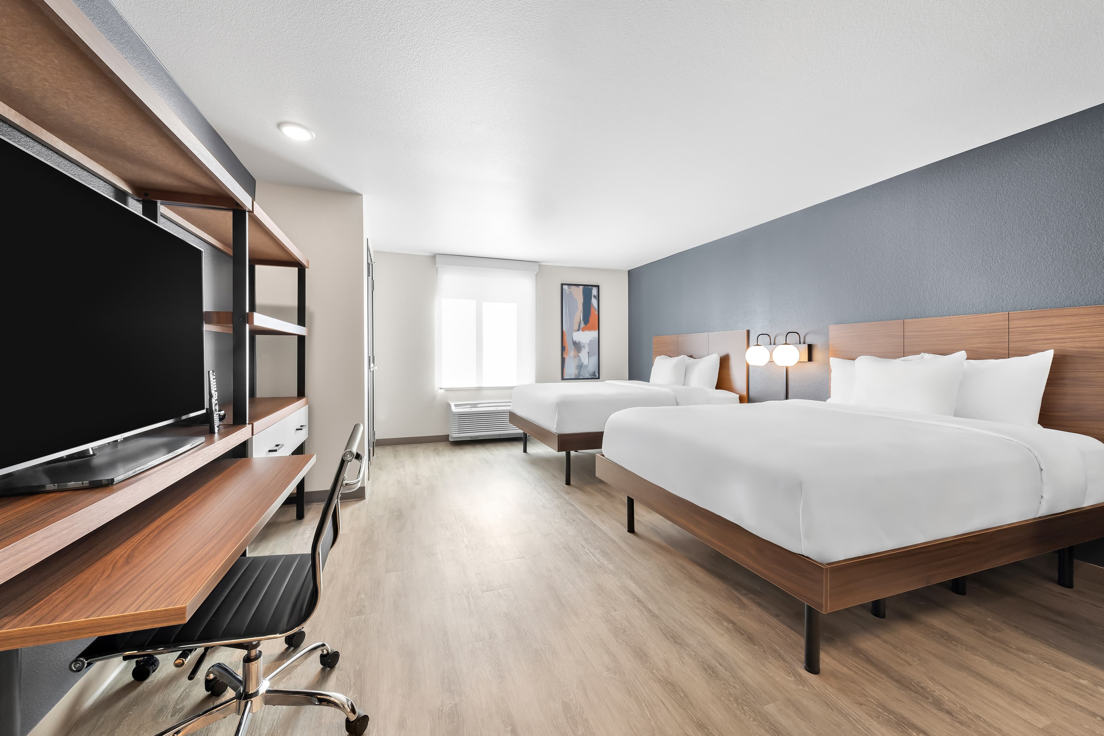 Everhome Suites San Bernardino - Loma Linda — 19