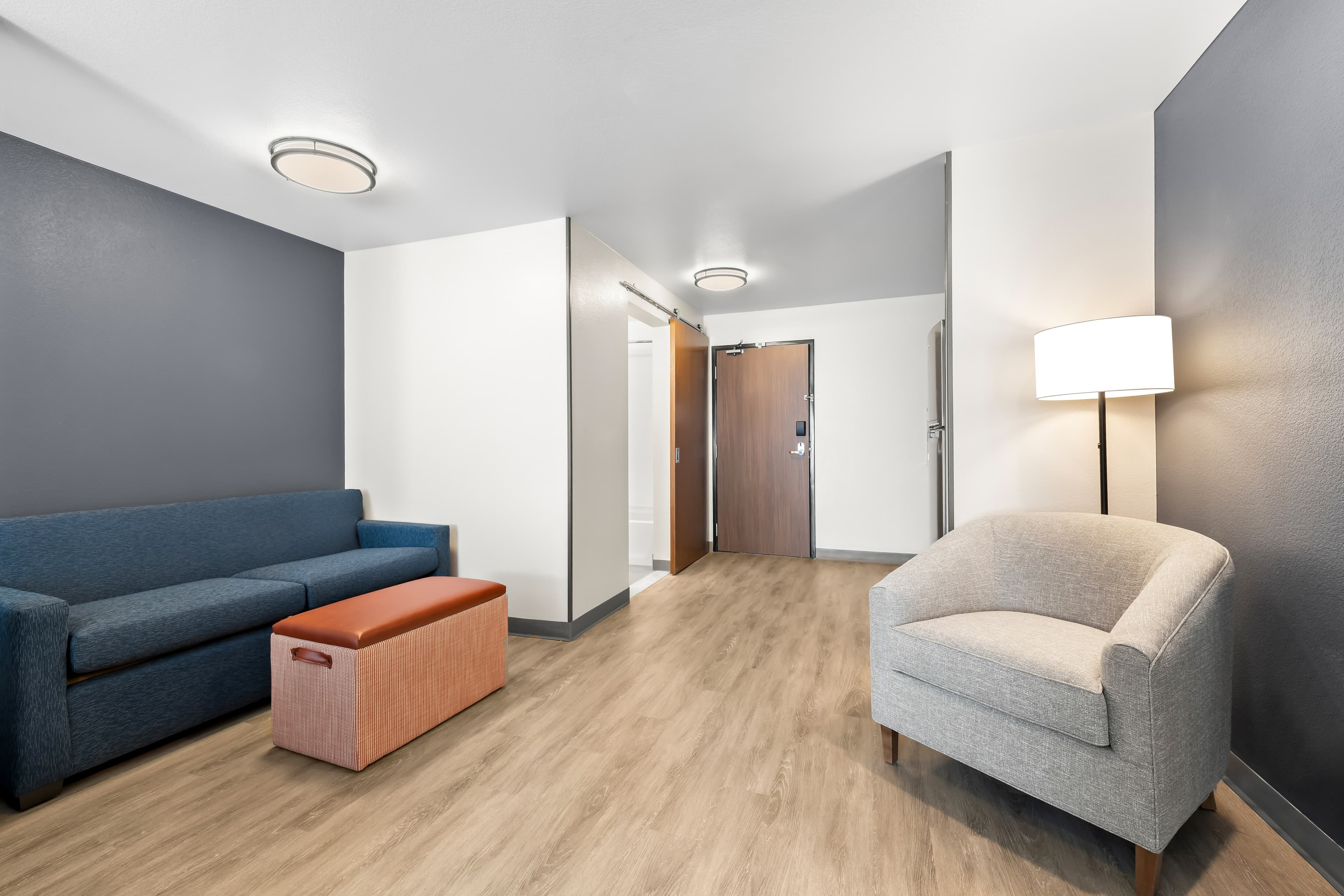Everhome Suites San Bernardino - Loma Linda — 20