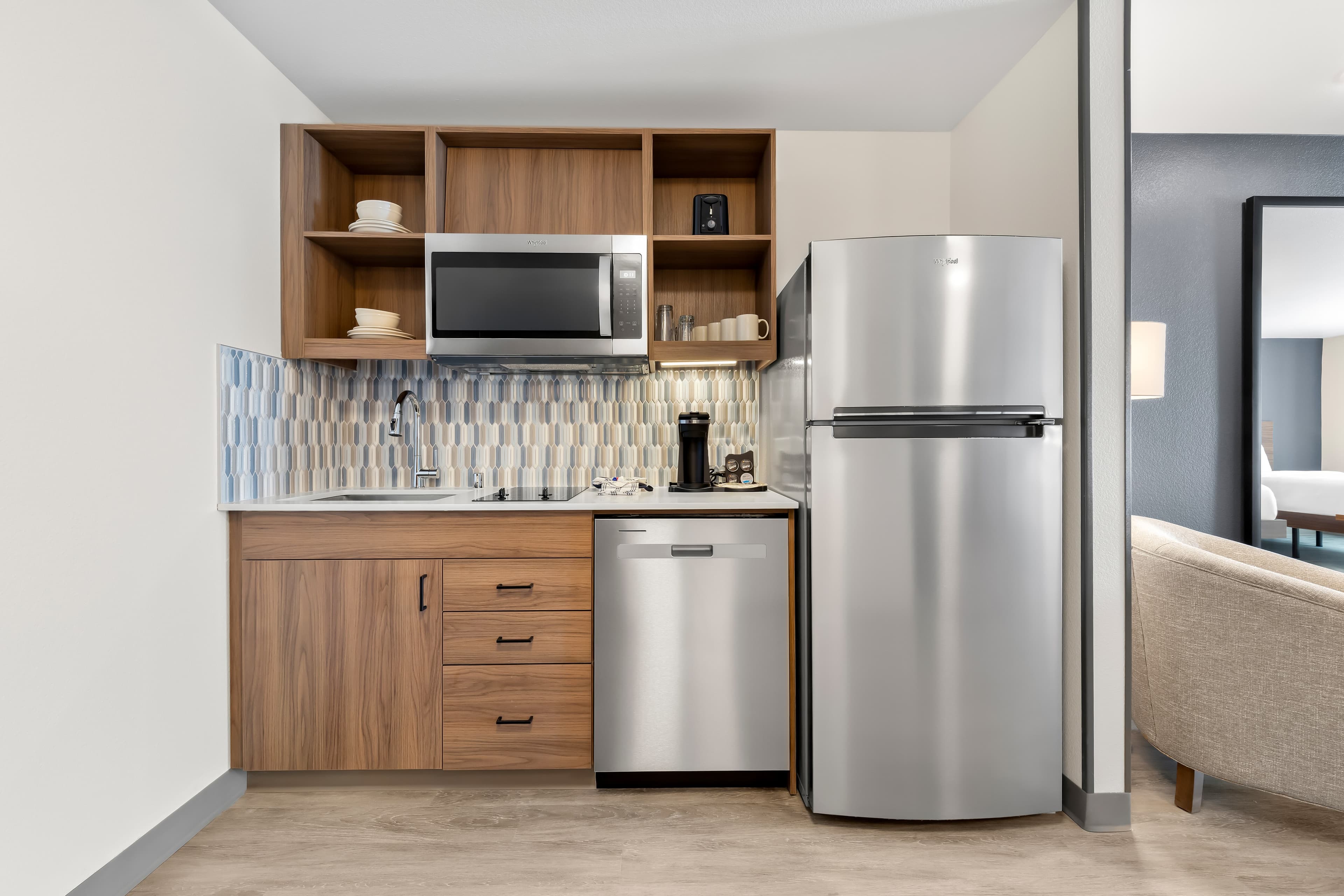 Everhome Suites San Bernardino - Loma Linda — 21