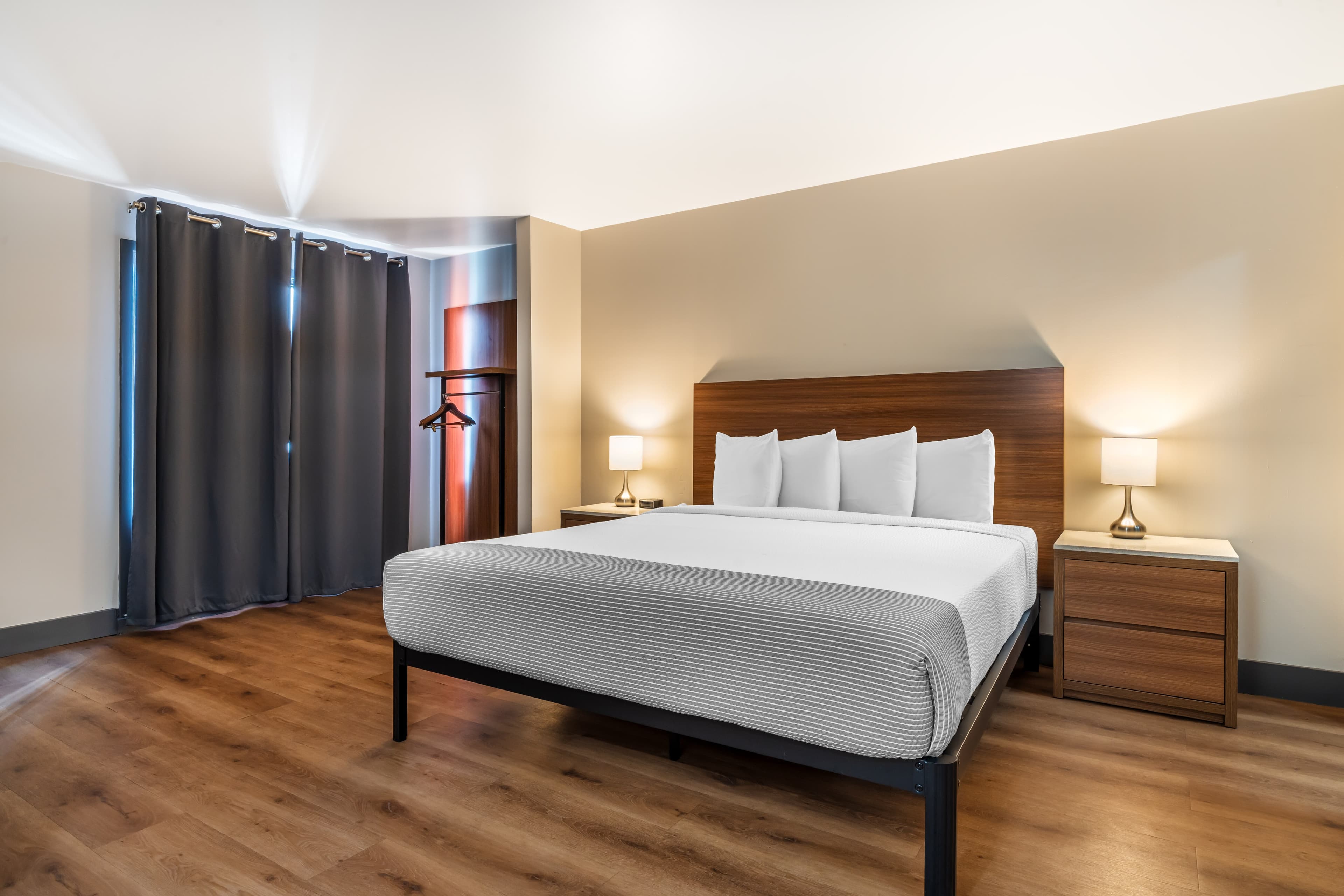 La Luna Inn, an Ascend Collection Hotel — 7