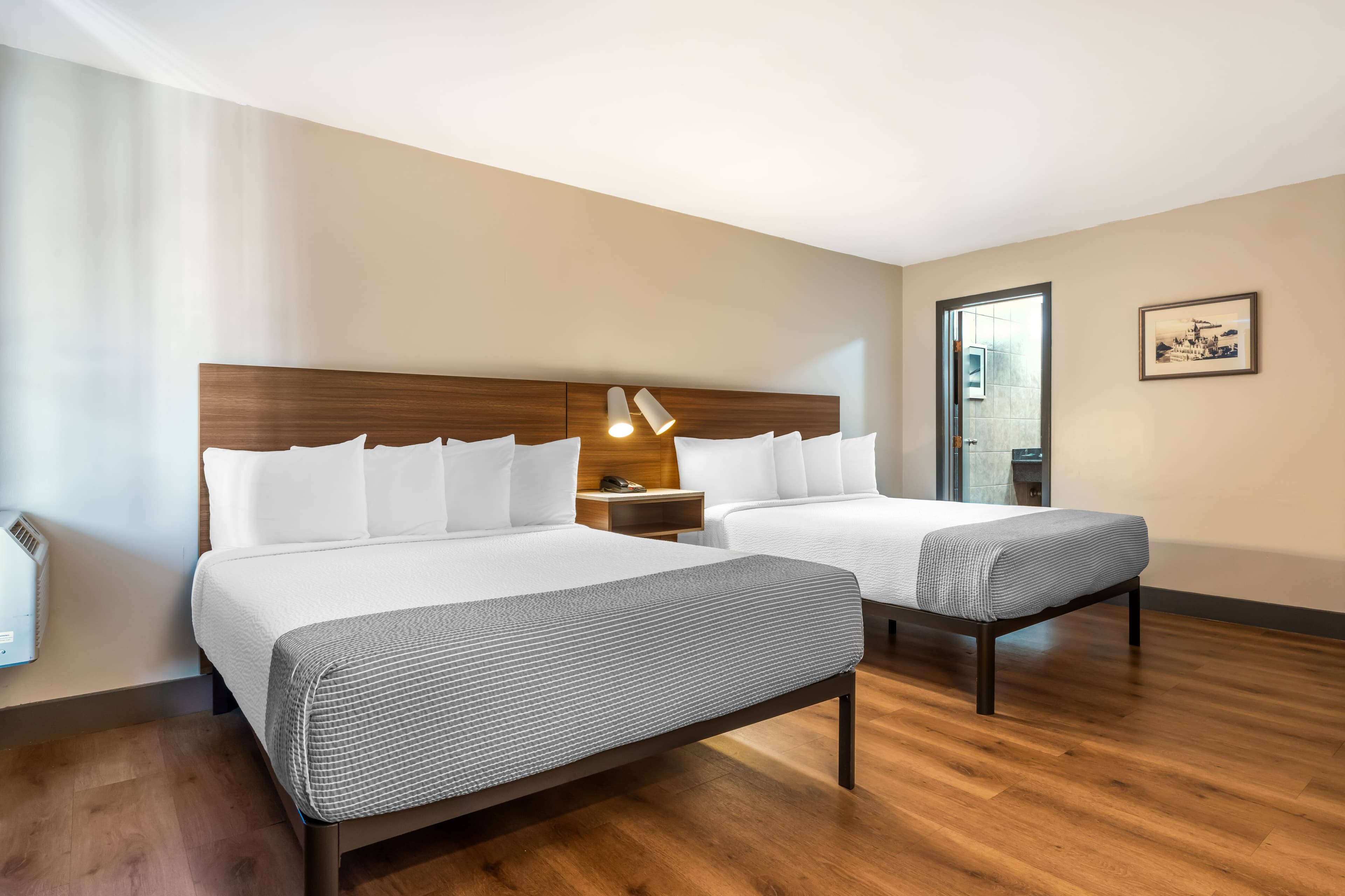 La Luna Inn, an Ascend Collection Hotel — 24