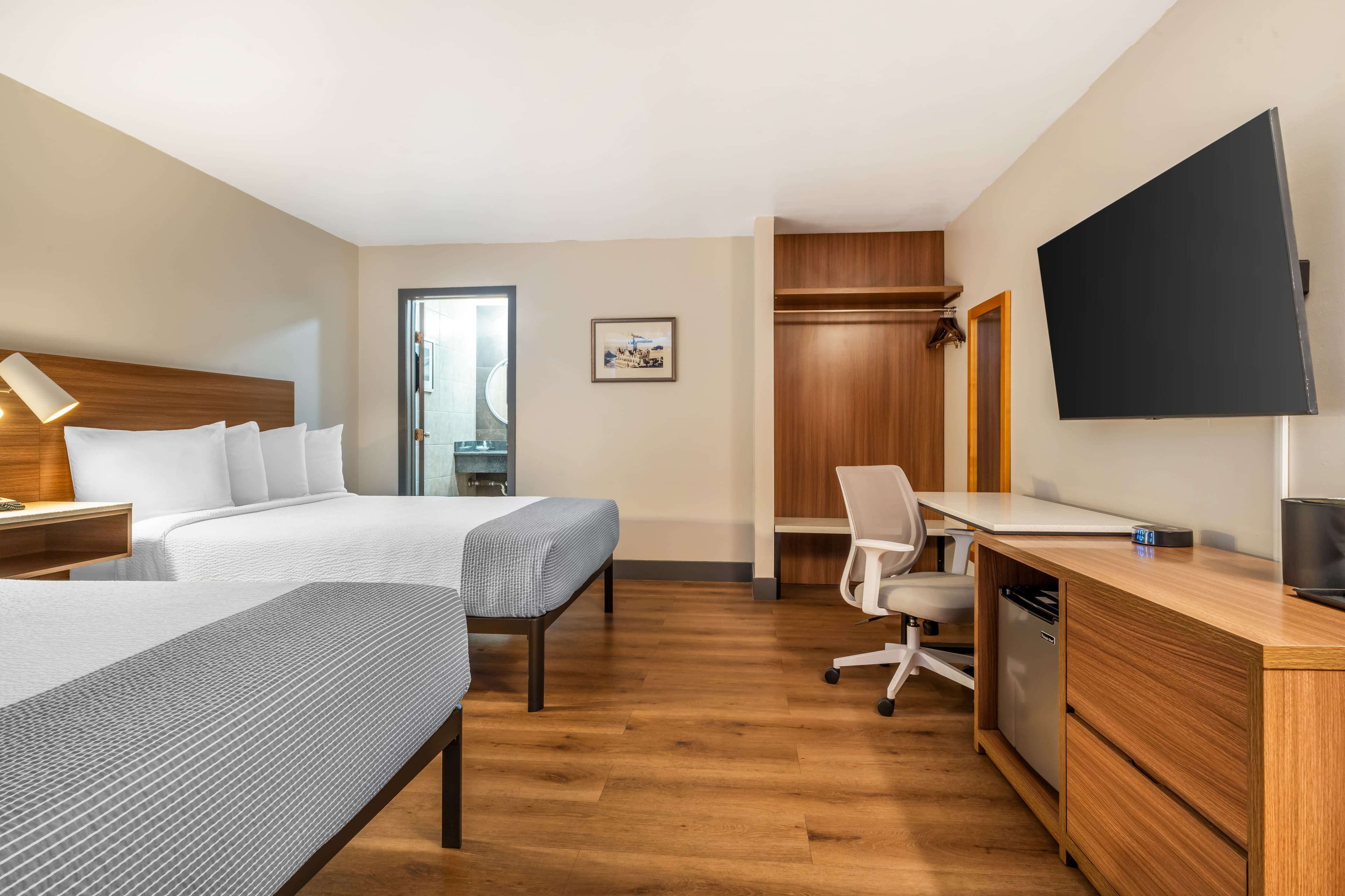 La Luna Inn, an Ascend Collection Hotel — 25