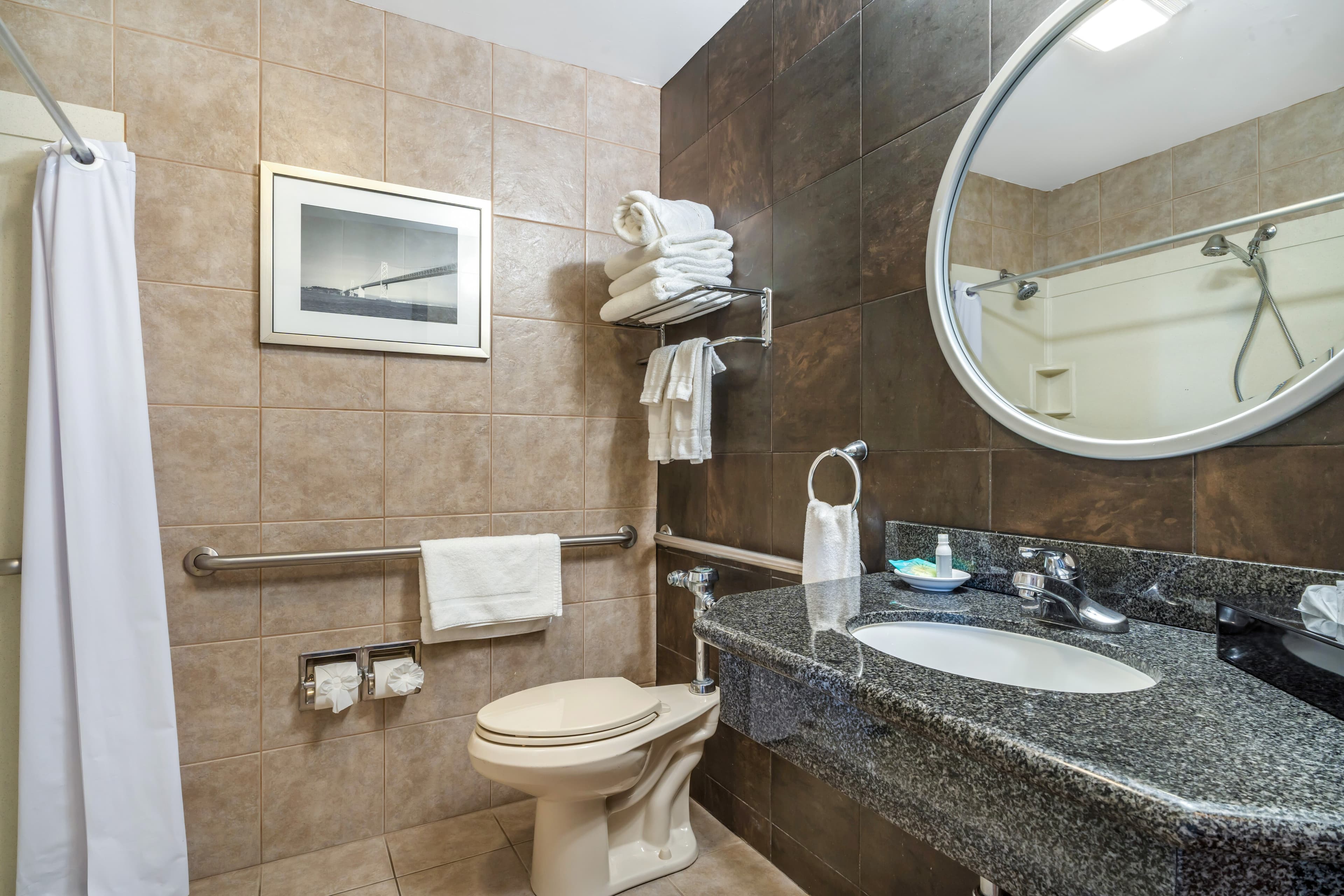 La Luna Inn, an Ascend Collection Hotel — 12