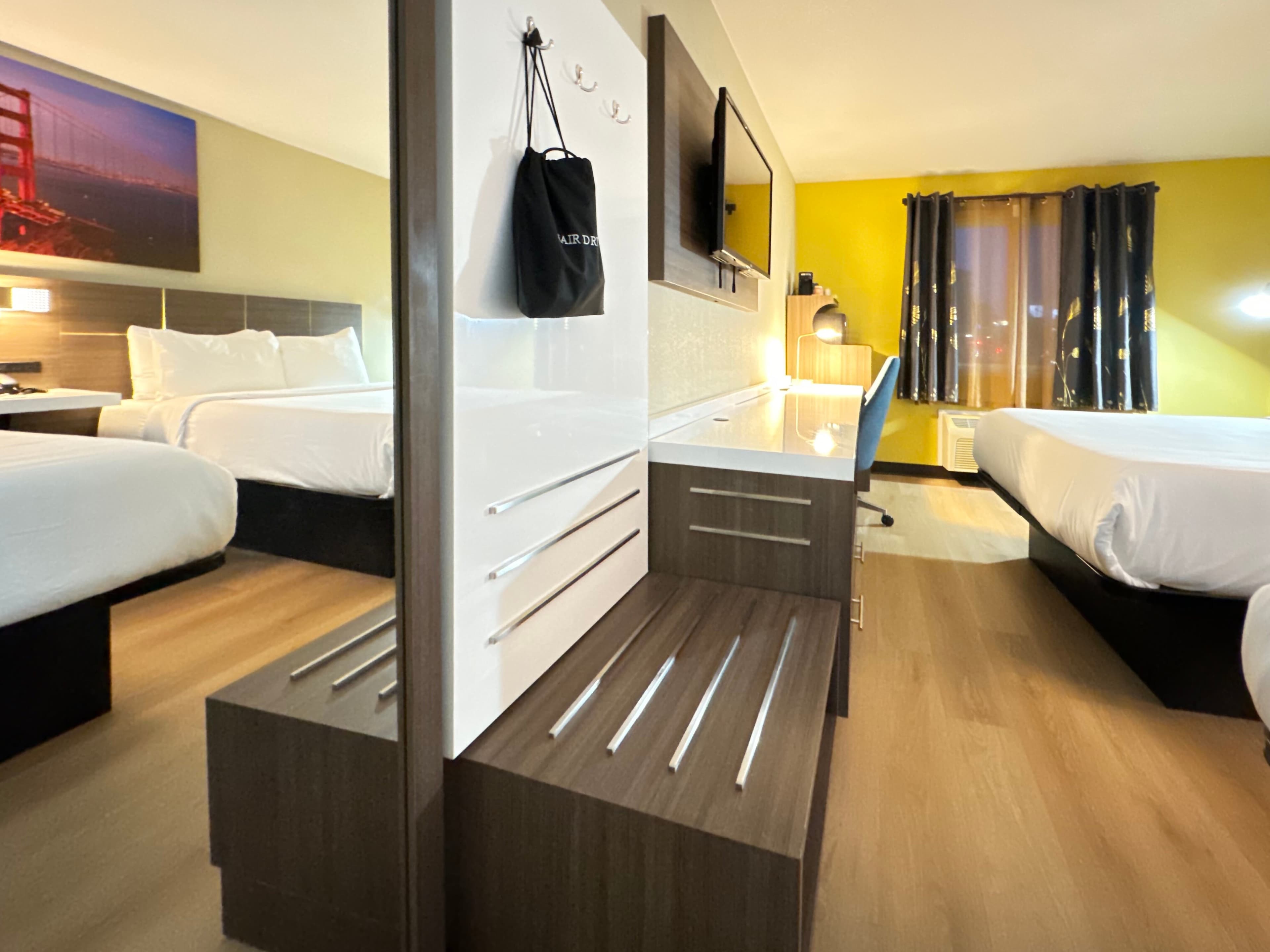 Quality Inn & Suites Willows — 10