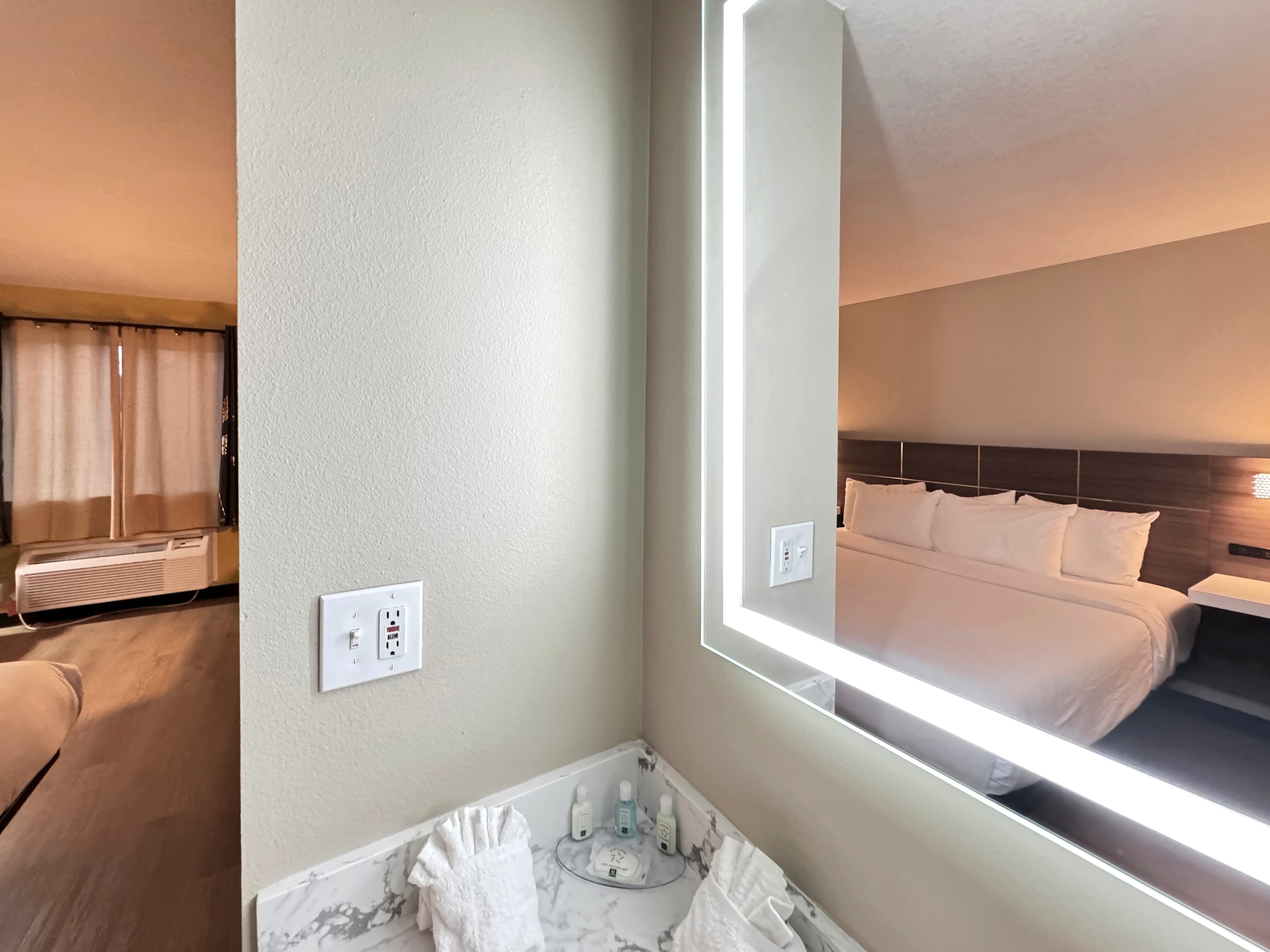 Quality Inn & Suites Willows - Image 4