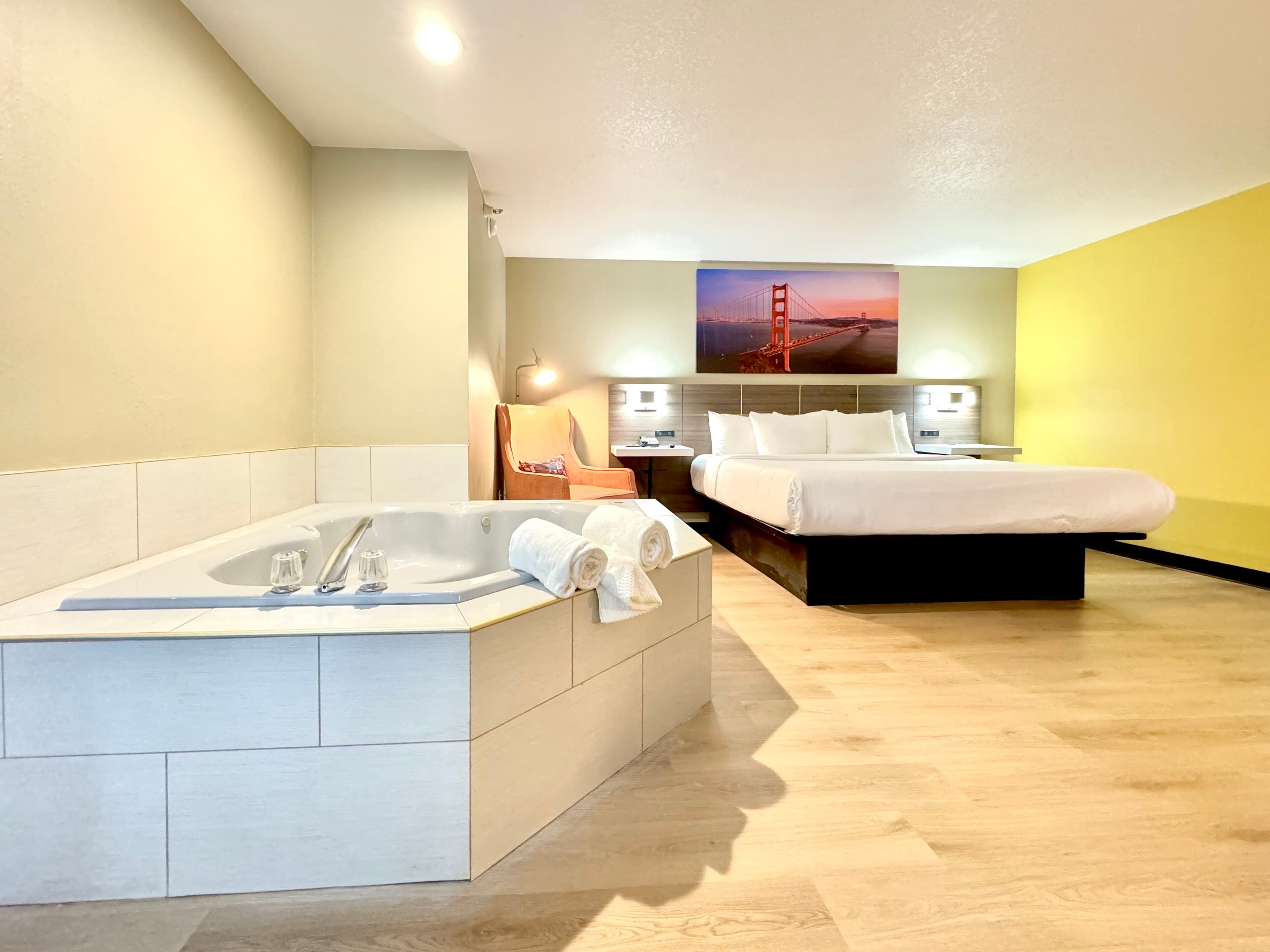 Quality Inn & Suites Willows — 12