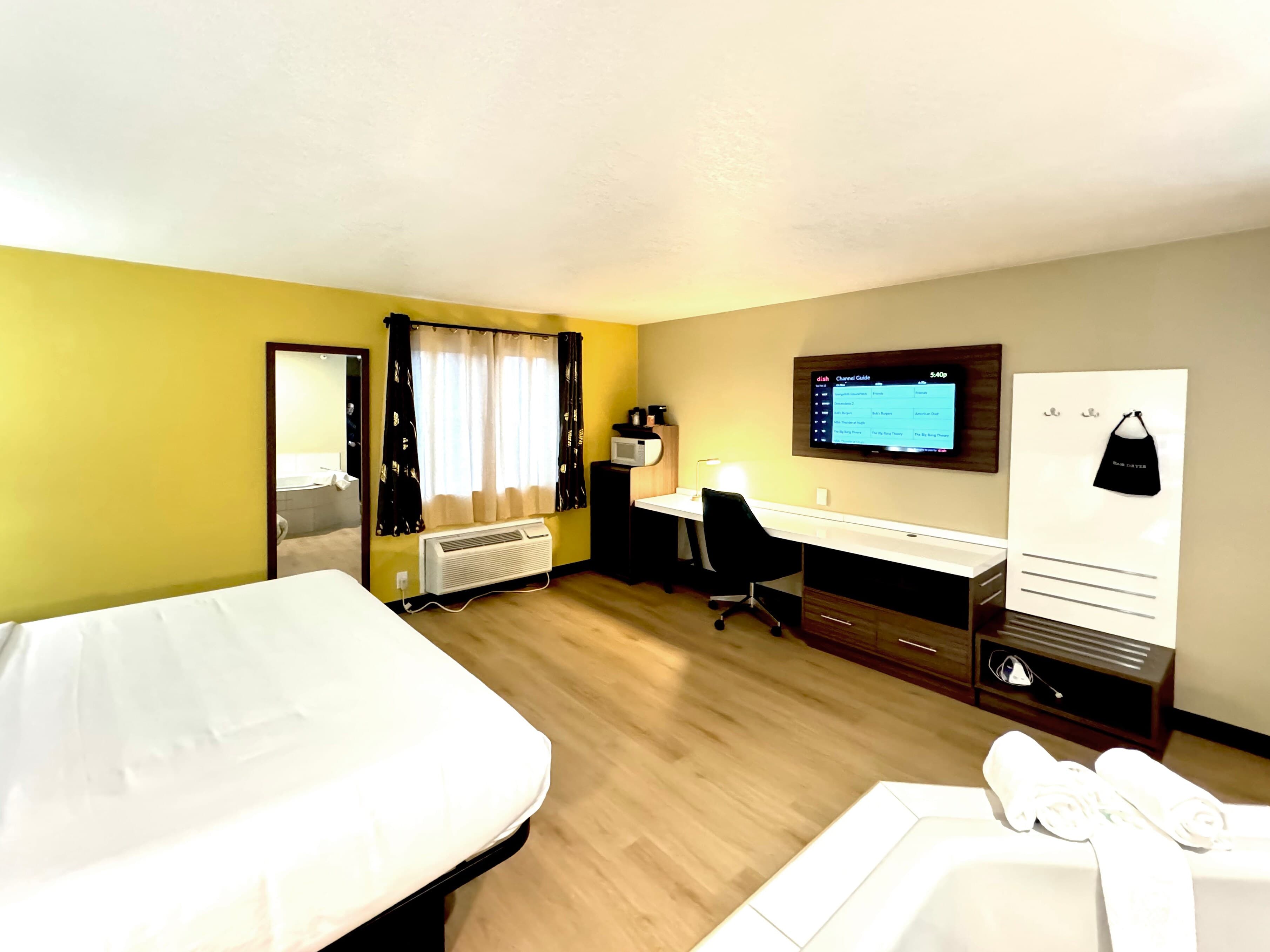 Quality Inn & Suites Willows — 14