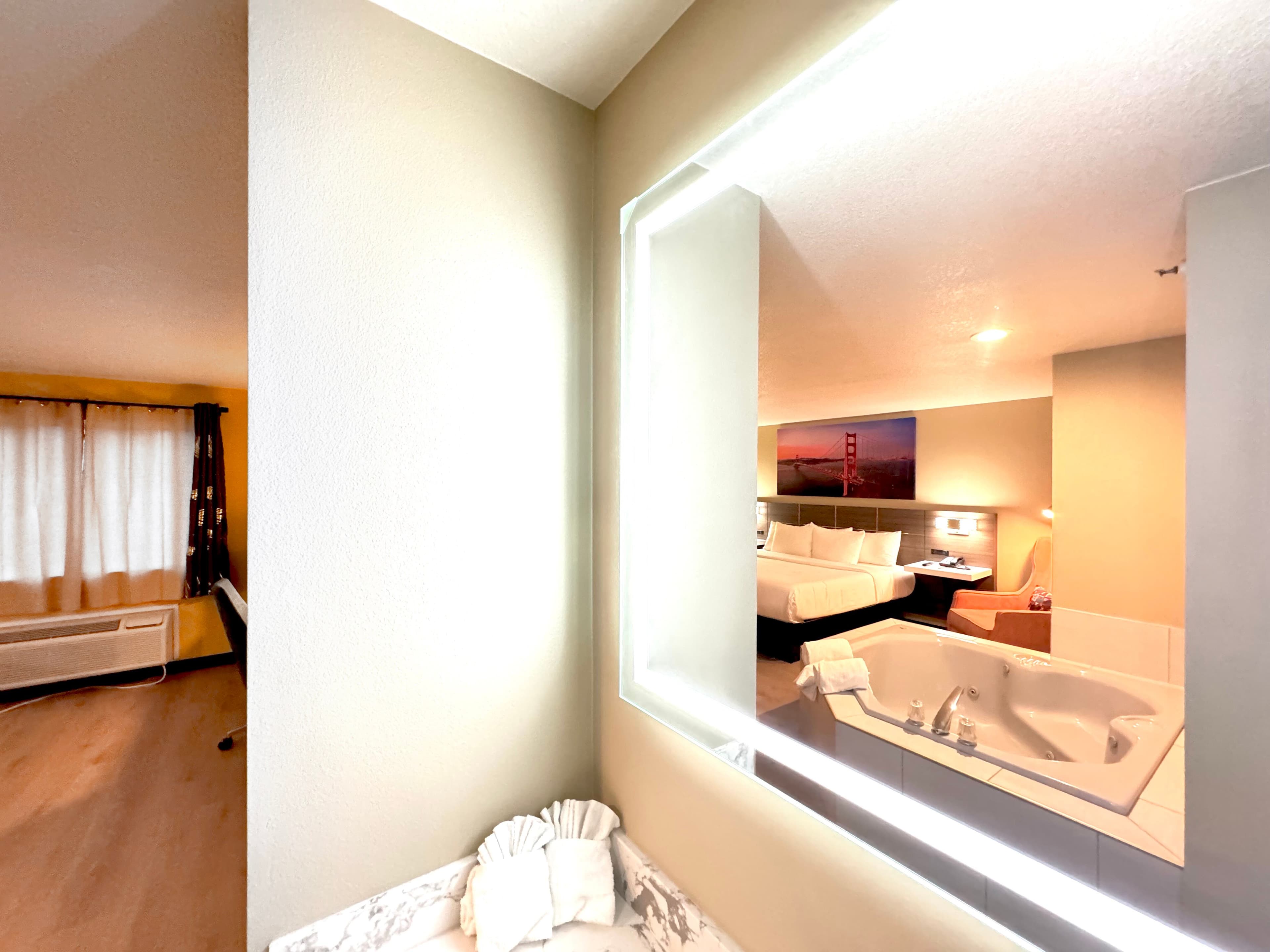 Quality Inn & Suites Willows — 15
