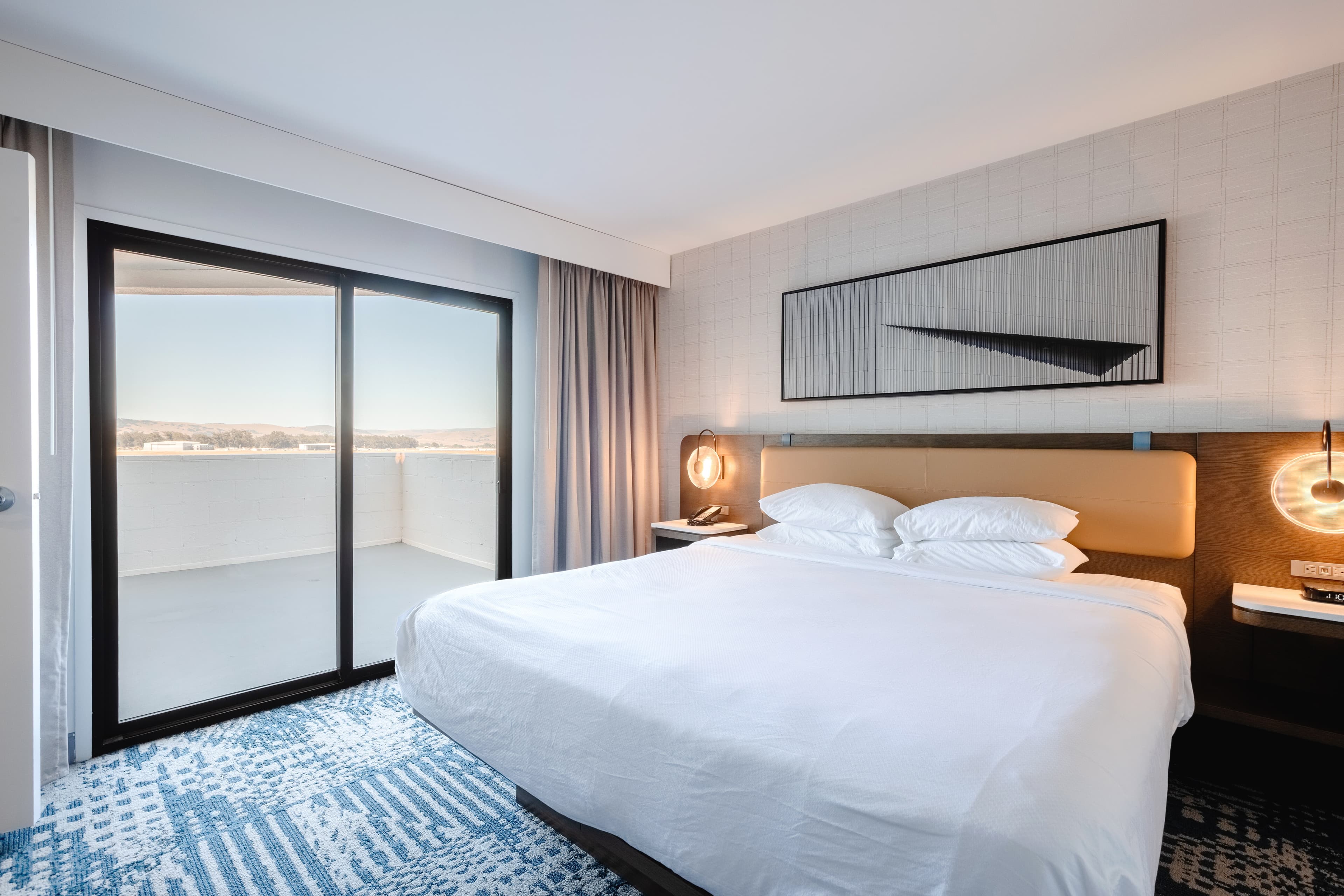 Radisson Hotel Santa Maria - Image 2