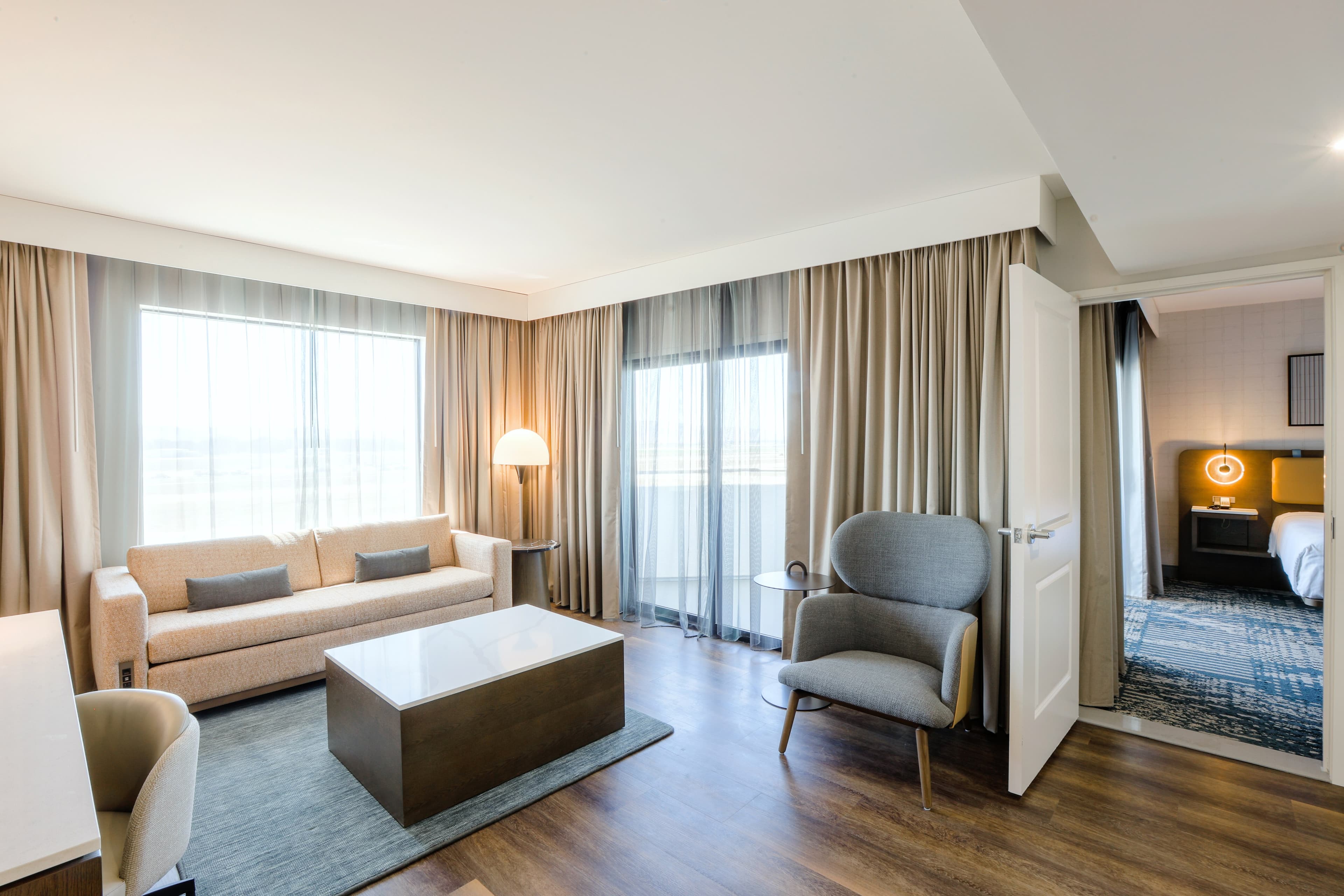 Radisson Hotel Santa Maria - Image 2