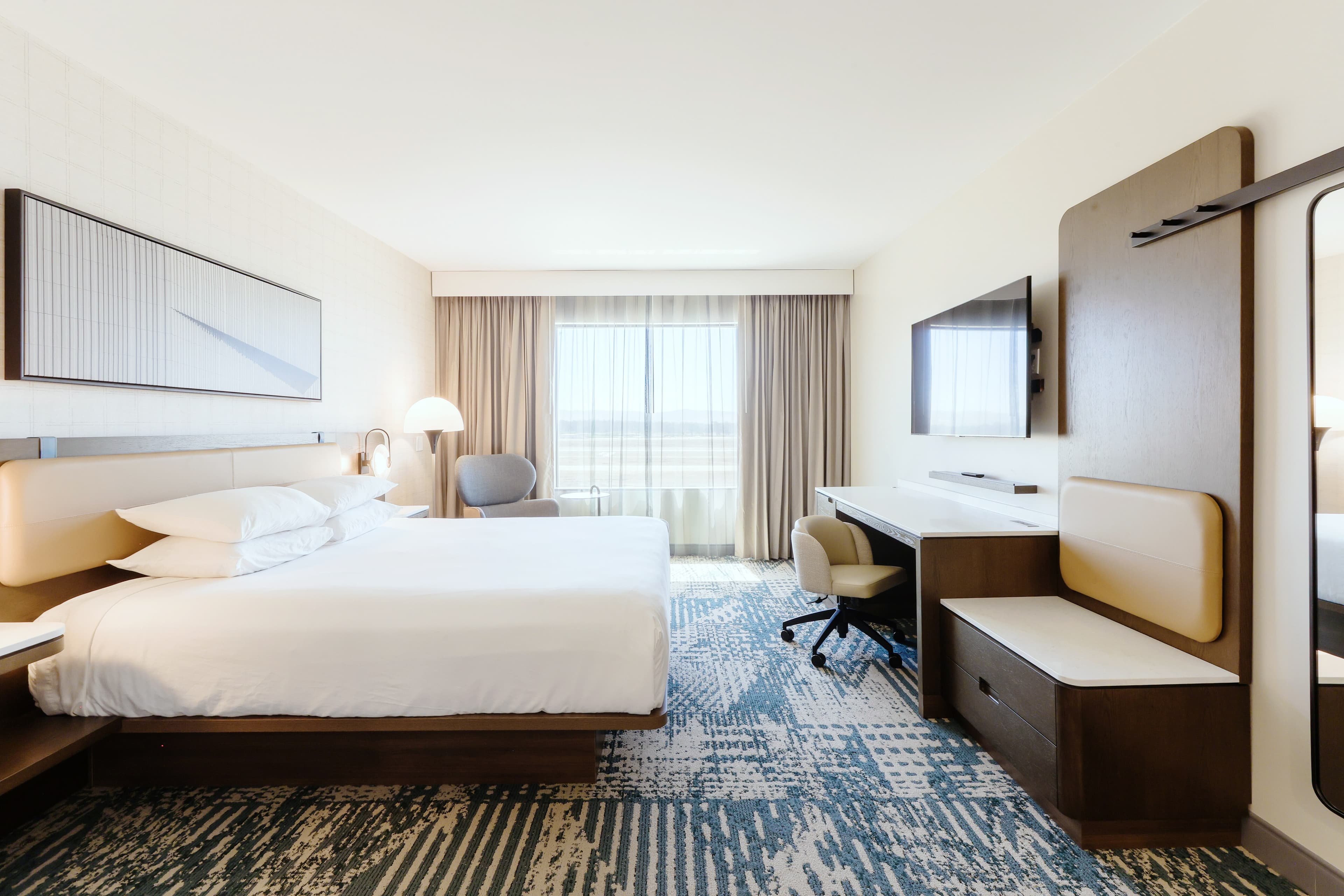 Radisson Hotel Santa Maria — 9