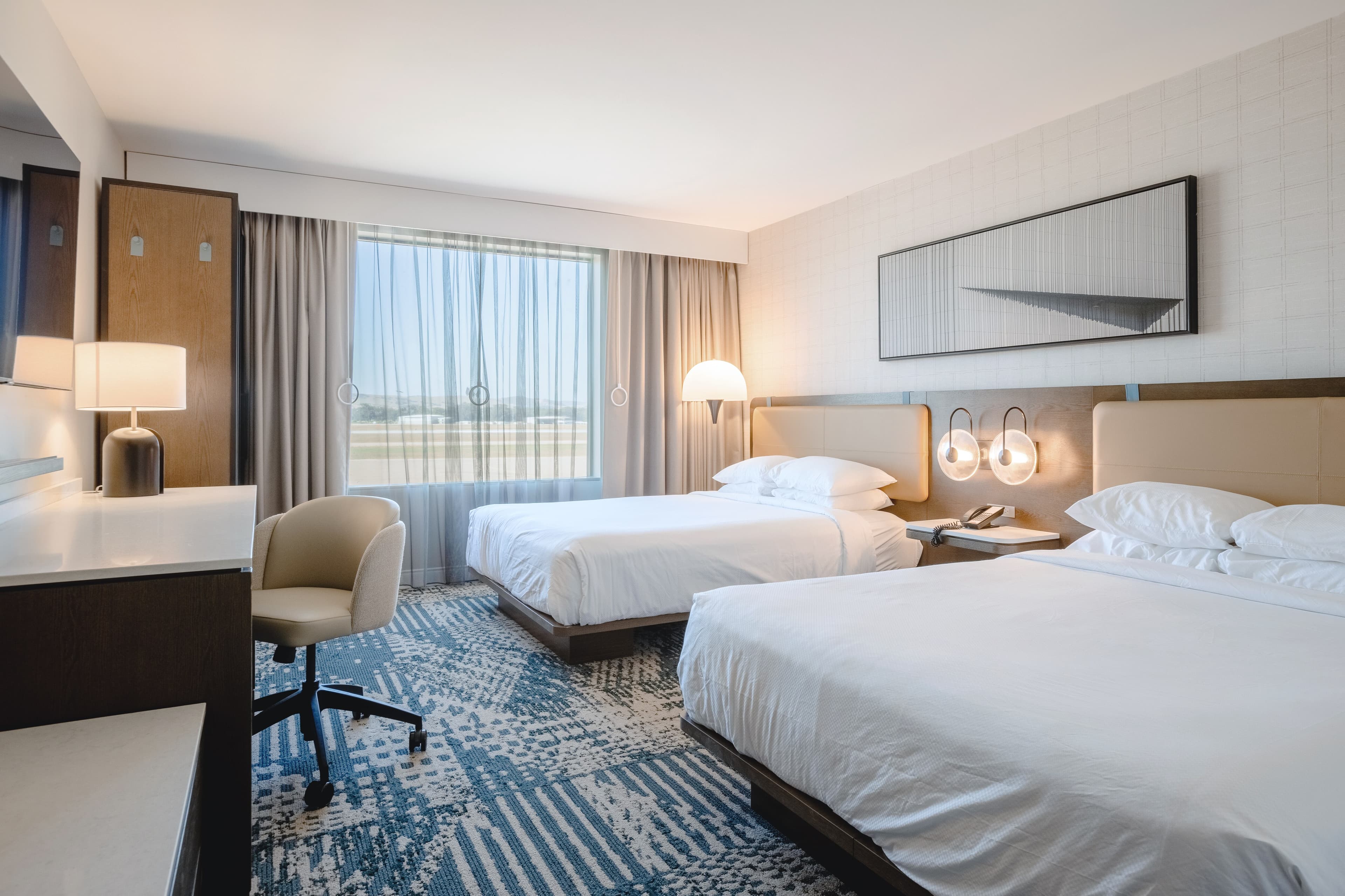 Radisson Hotel Santa Maria — 21