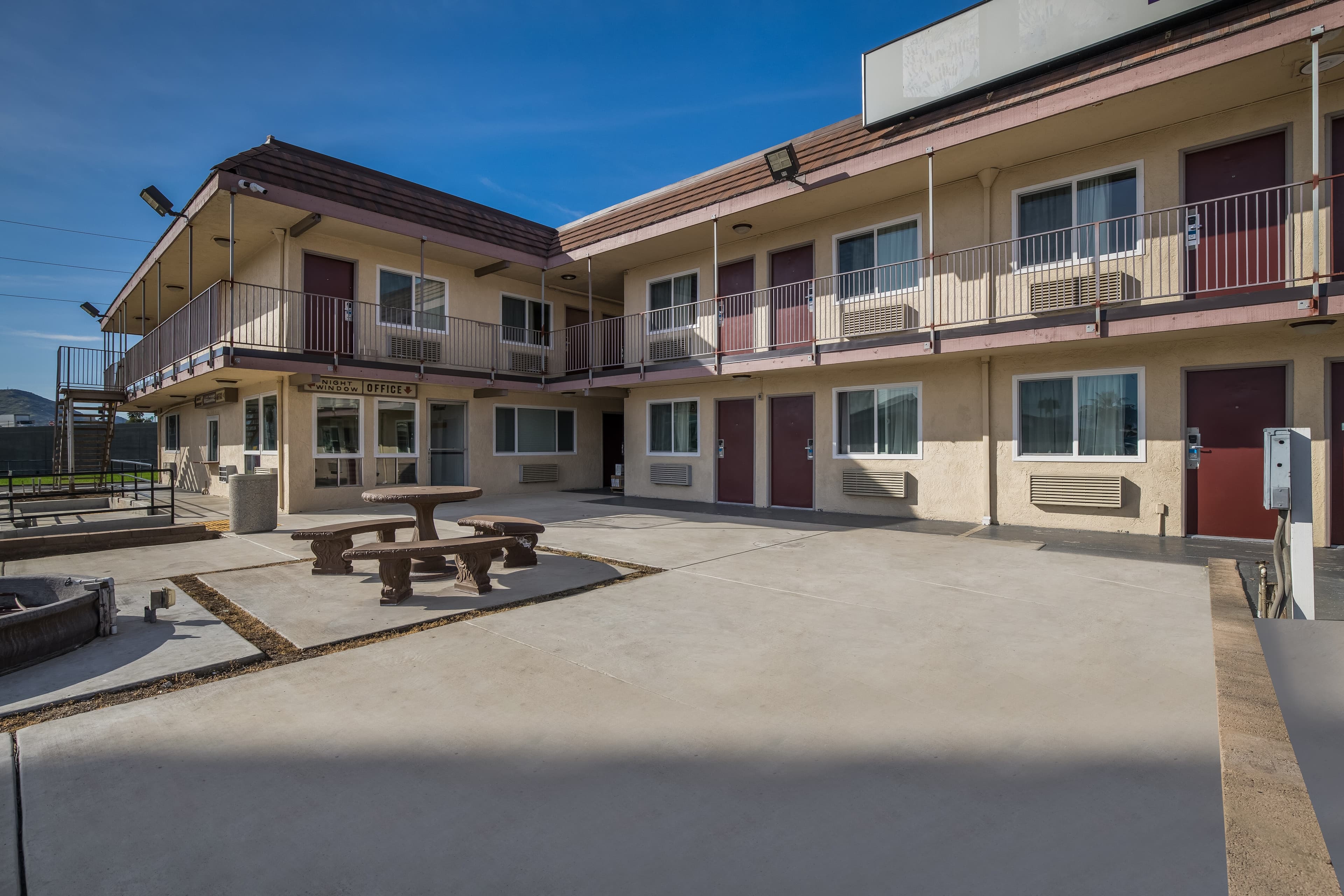 Rodeway Inn San Bernardino - Colton - Image 1