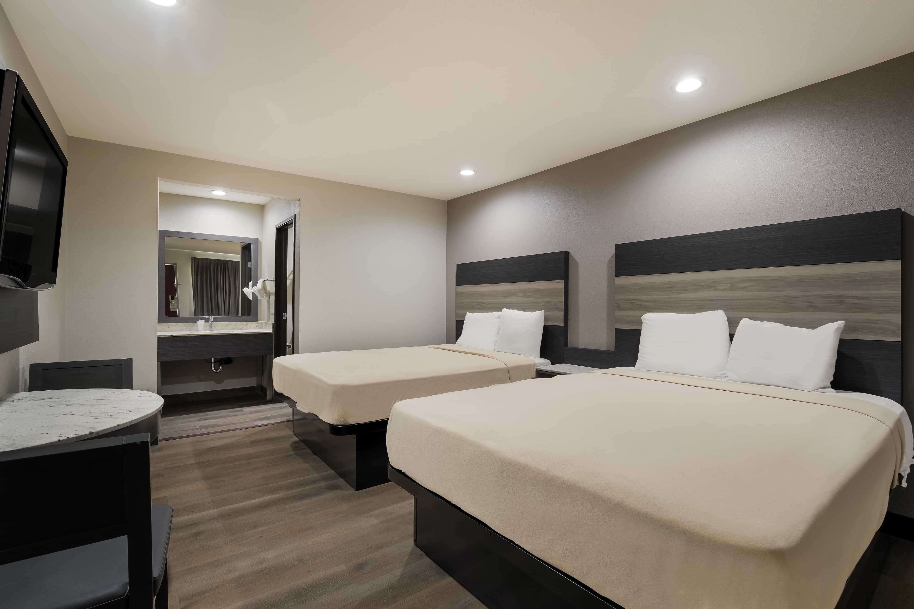 Rodeway Inn San Bernardino - Colton — 17