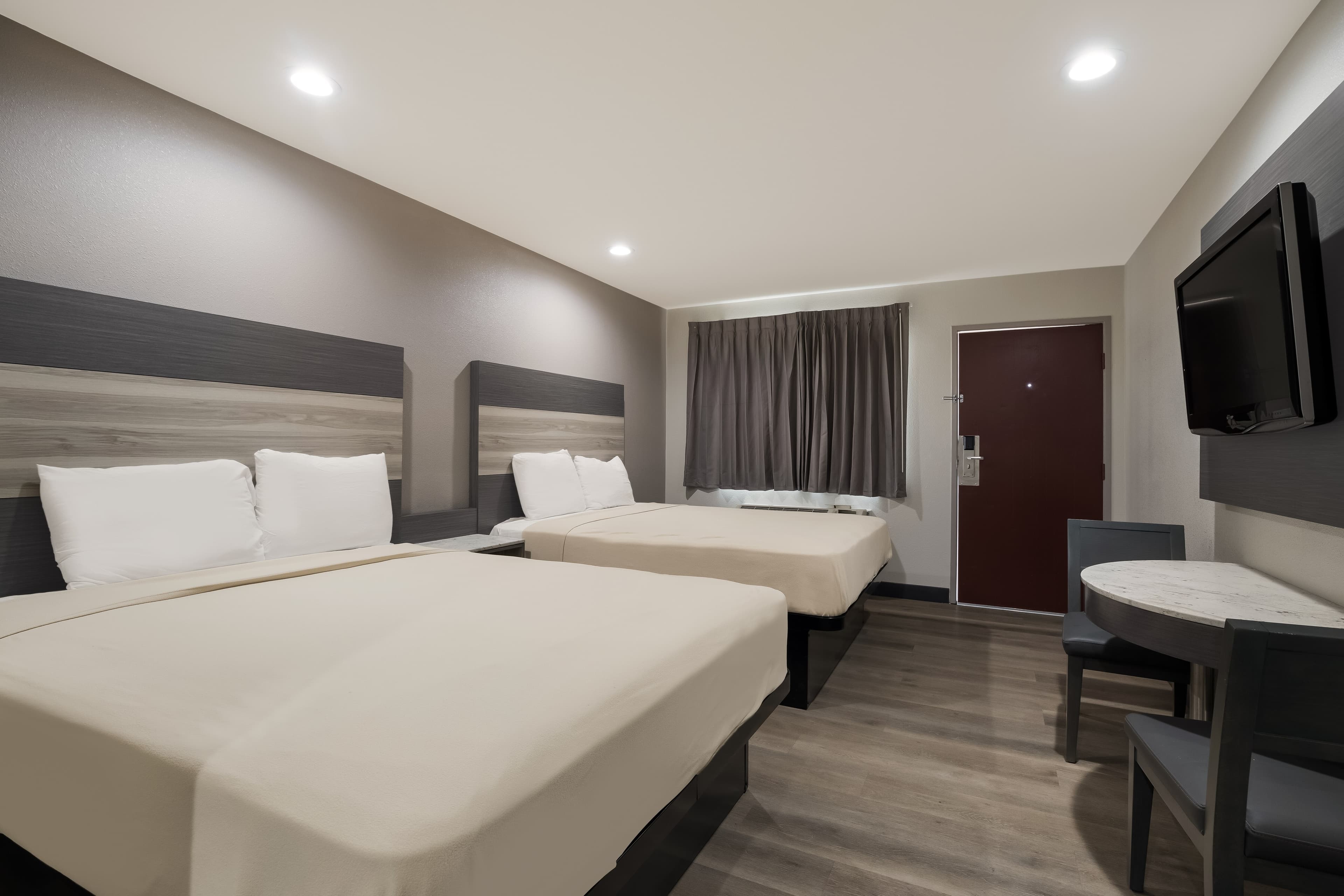 Rodeway Inn San Bernardino - Colton — 19