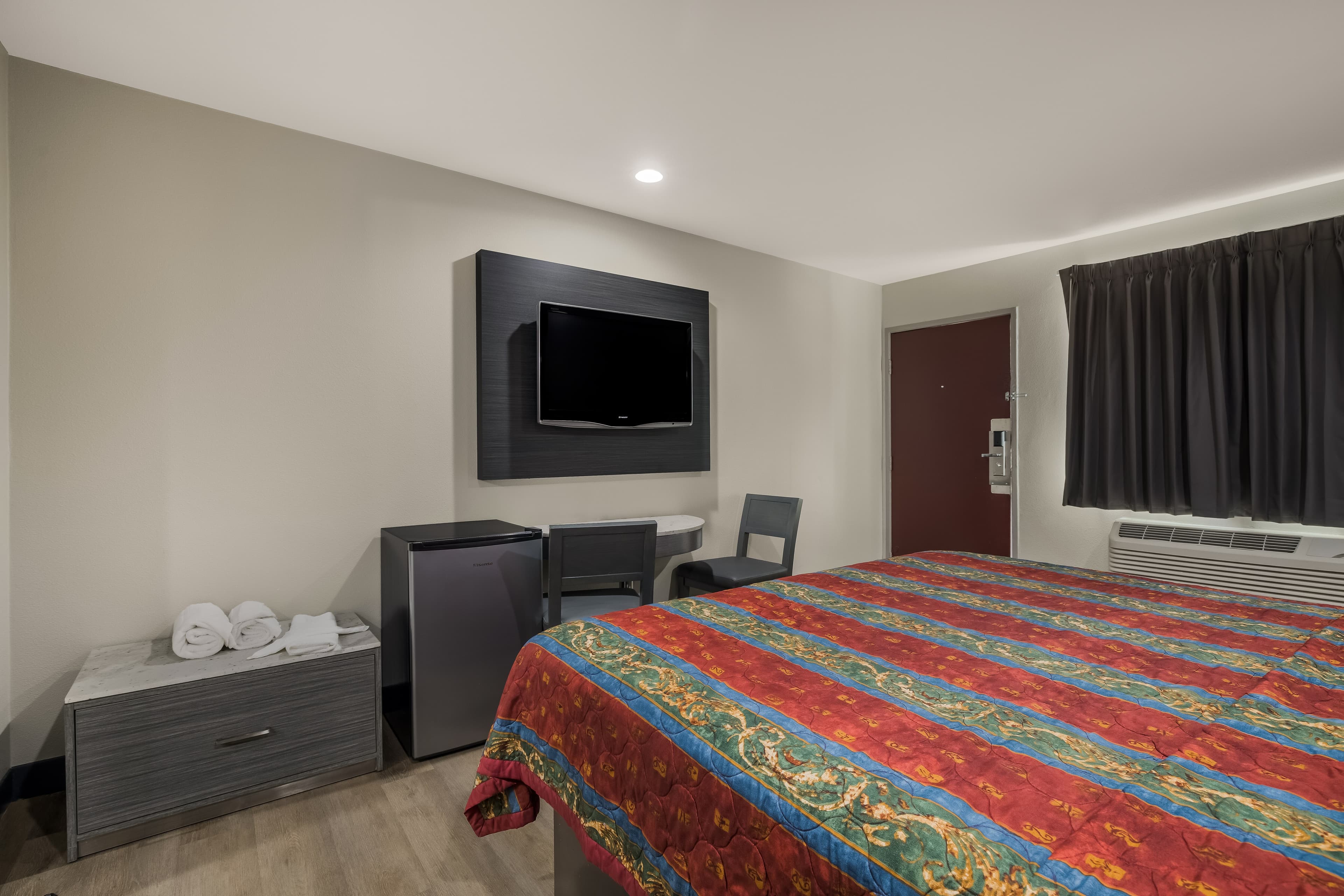 Rodeway Inn San Bernardino - Colton — 9