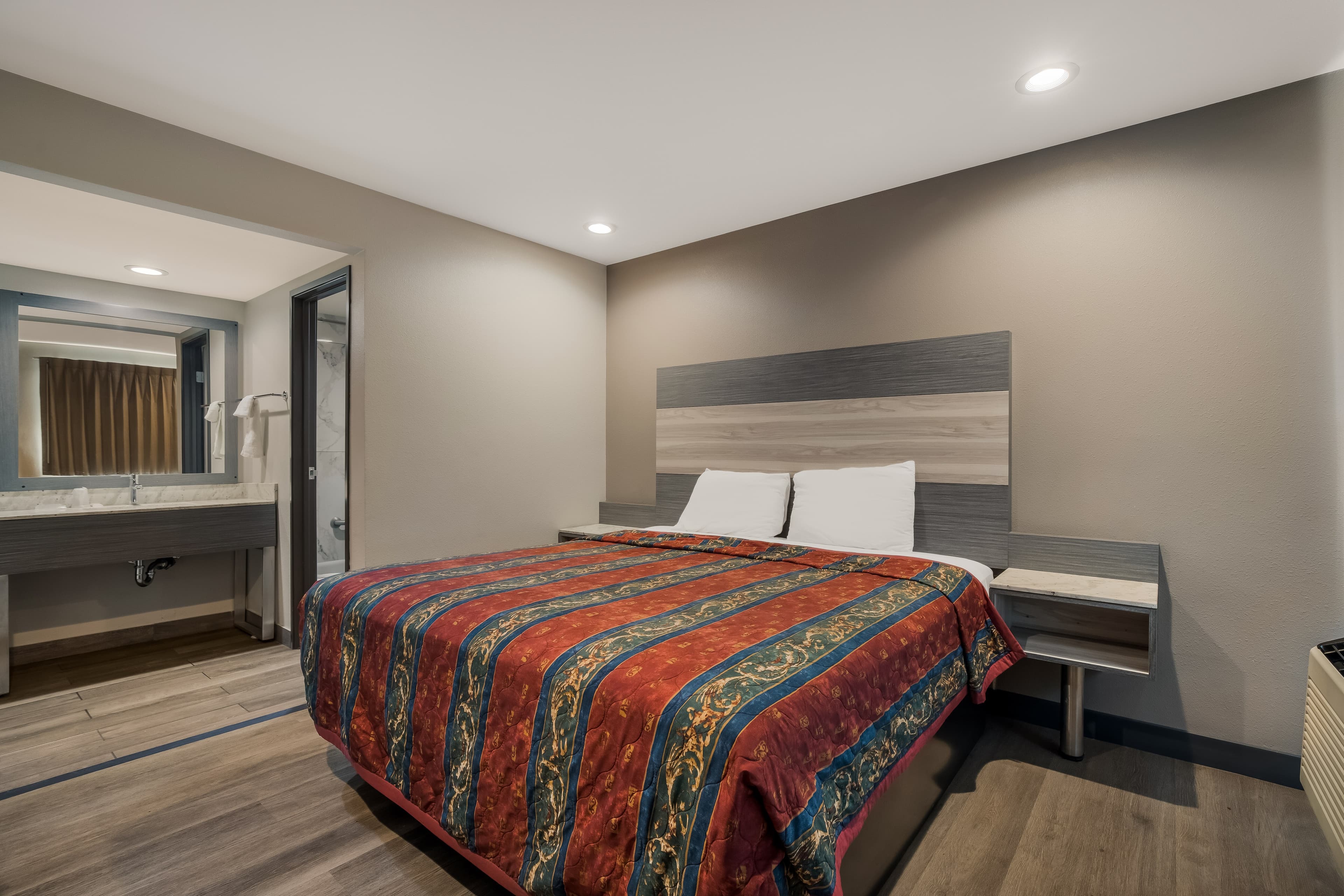 Rodeway Inn San Bernardino - Colton - Image 2