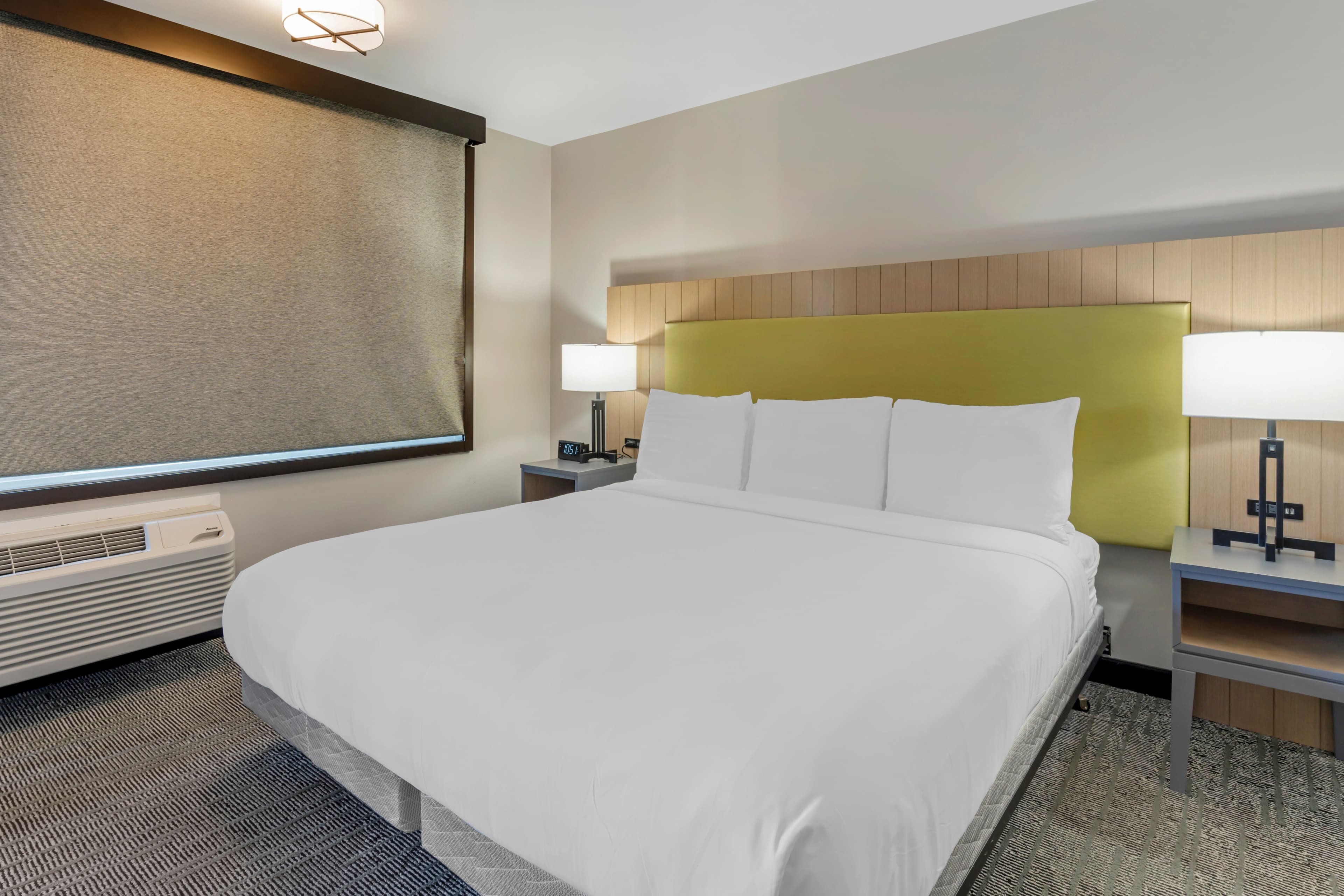 Country Inn & Suites by Radisson, Vallejo Napa Valley, CA — 6