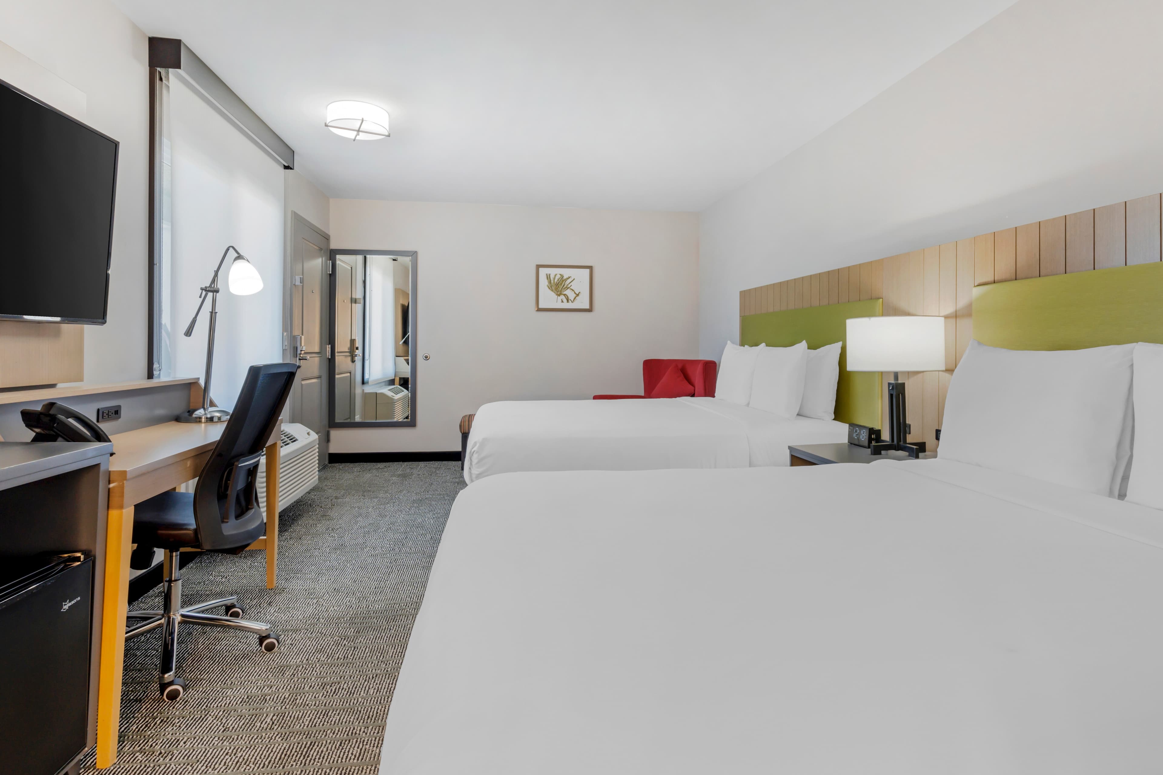 Country Inn & Suites by Radisson, Vallejo Napa Valley, CA — 23