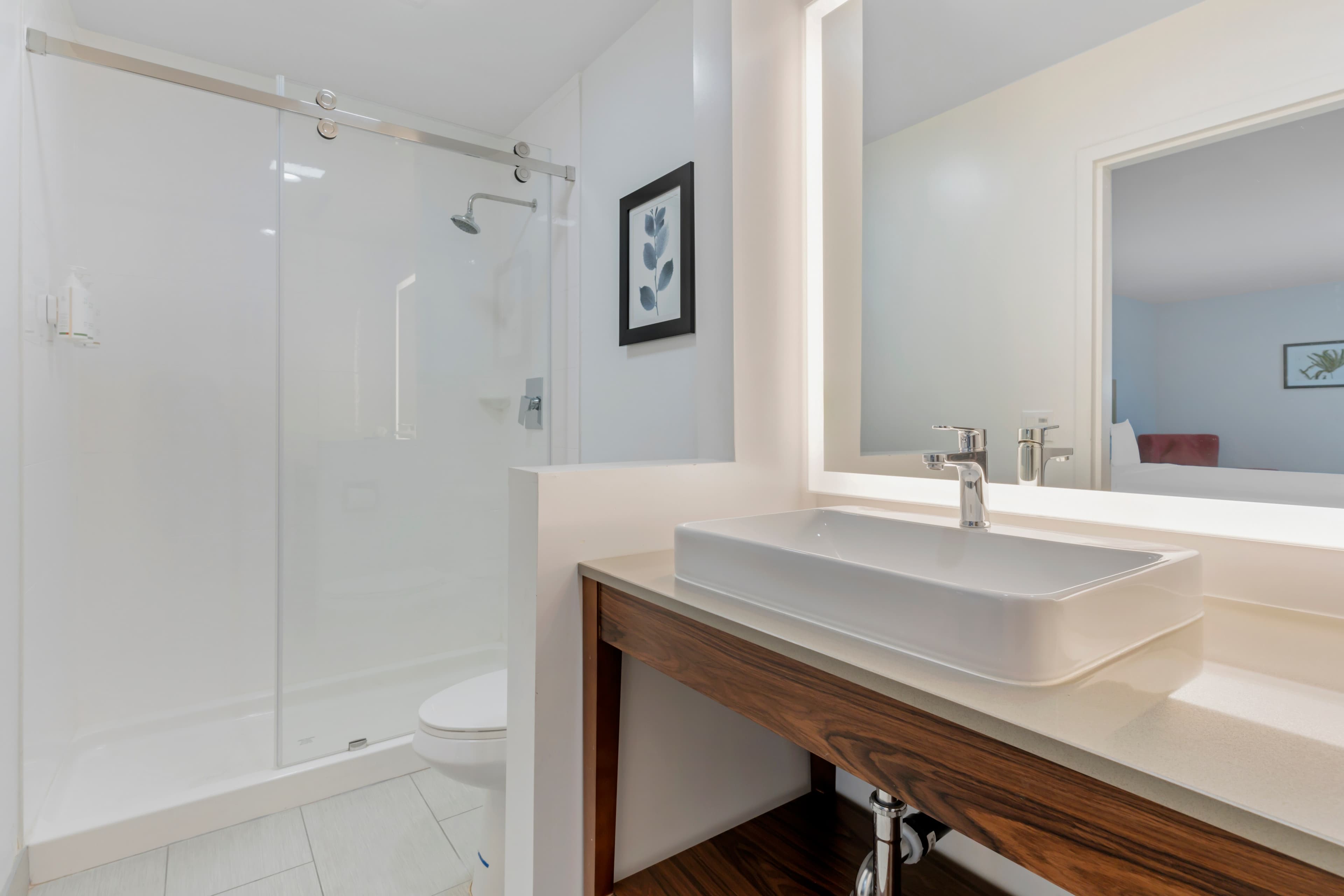 Country Inn & Suites by Radisson, Vallejo Napa Valley, CA — 25