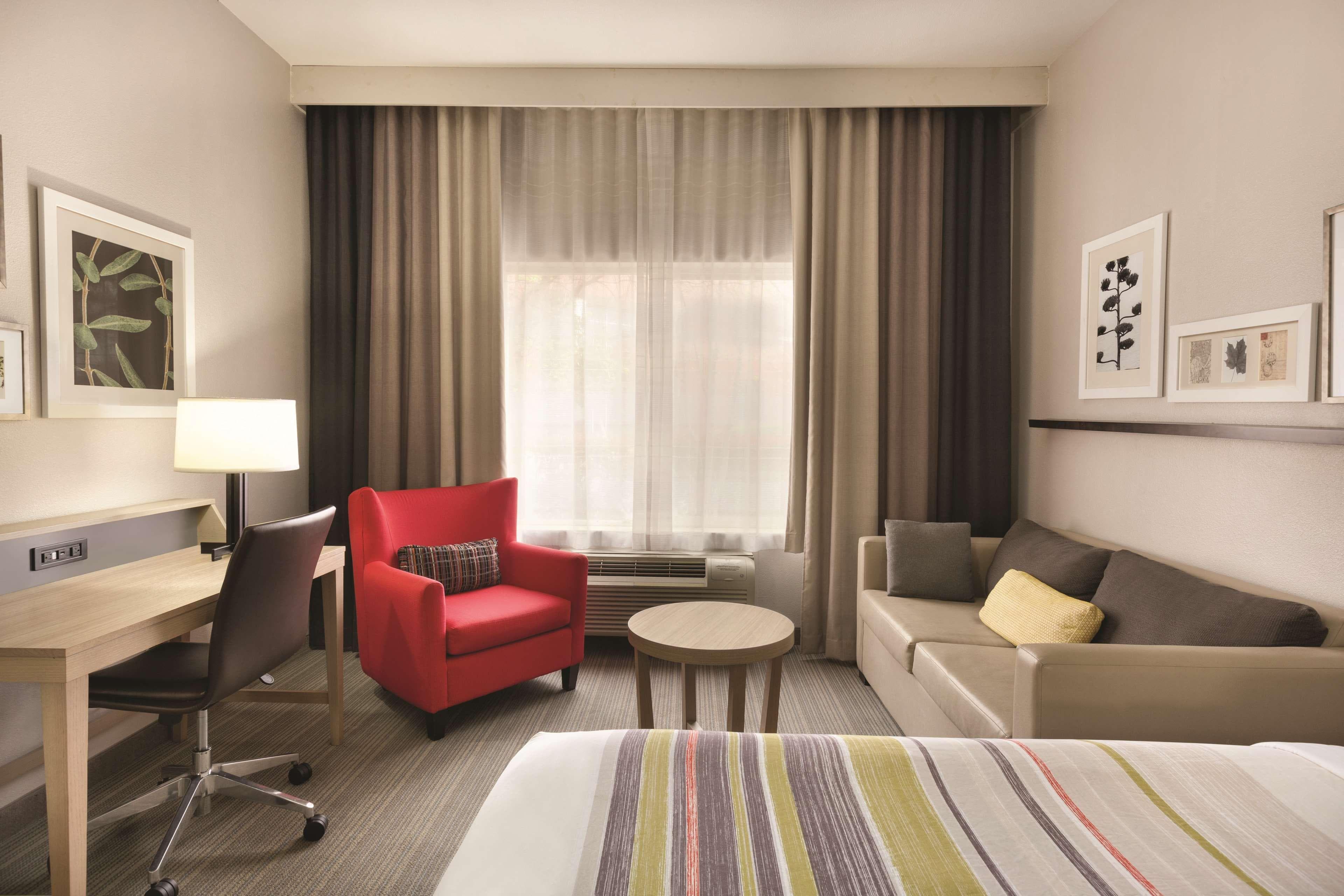 Country Inn & Suites by Radisson, Fresno North, CA — 19